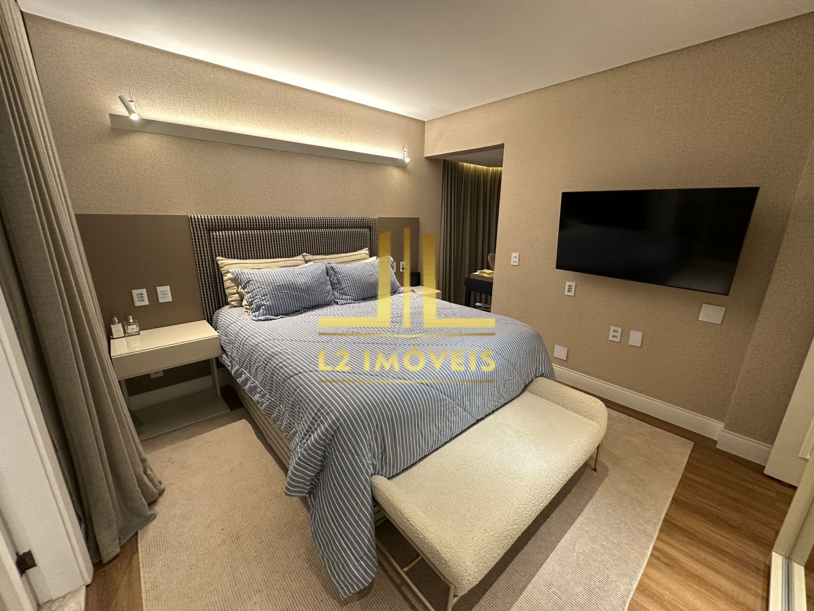 Apartamento, 3 quartos, 163 m² - Foto 20