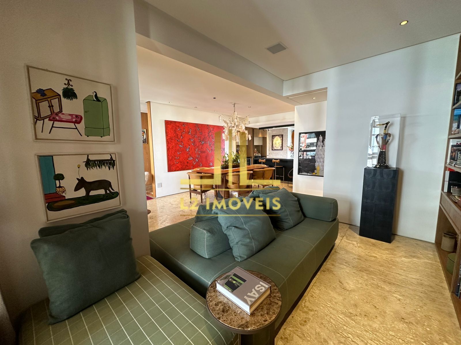 Apartamento, 3 quartos, 163 m² - Foto 14