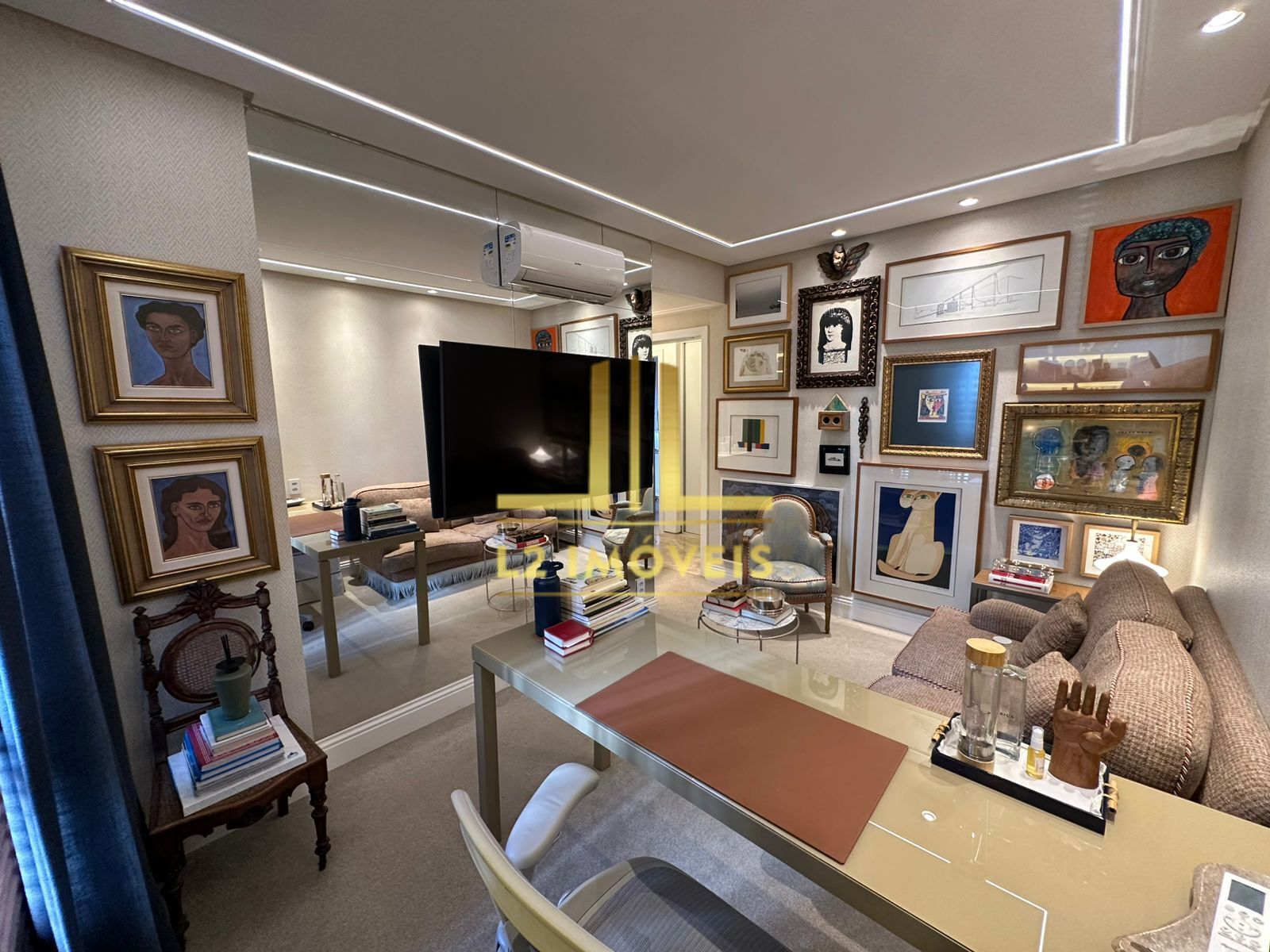 Apartamento, 3 quartos, 163 m² - Foto 7