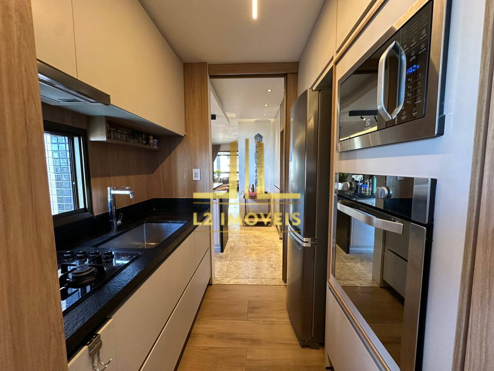 Apartamento, 3 quartos, 163 m² - Foto 17