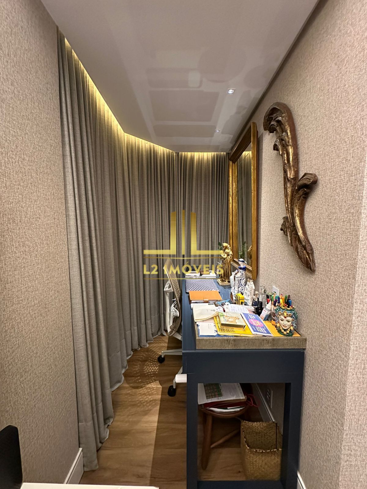 Apartamento, 3 quartos, 163 m² - Foto 11