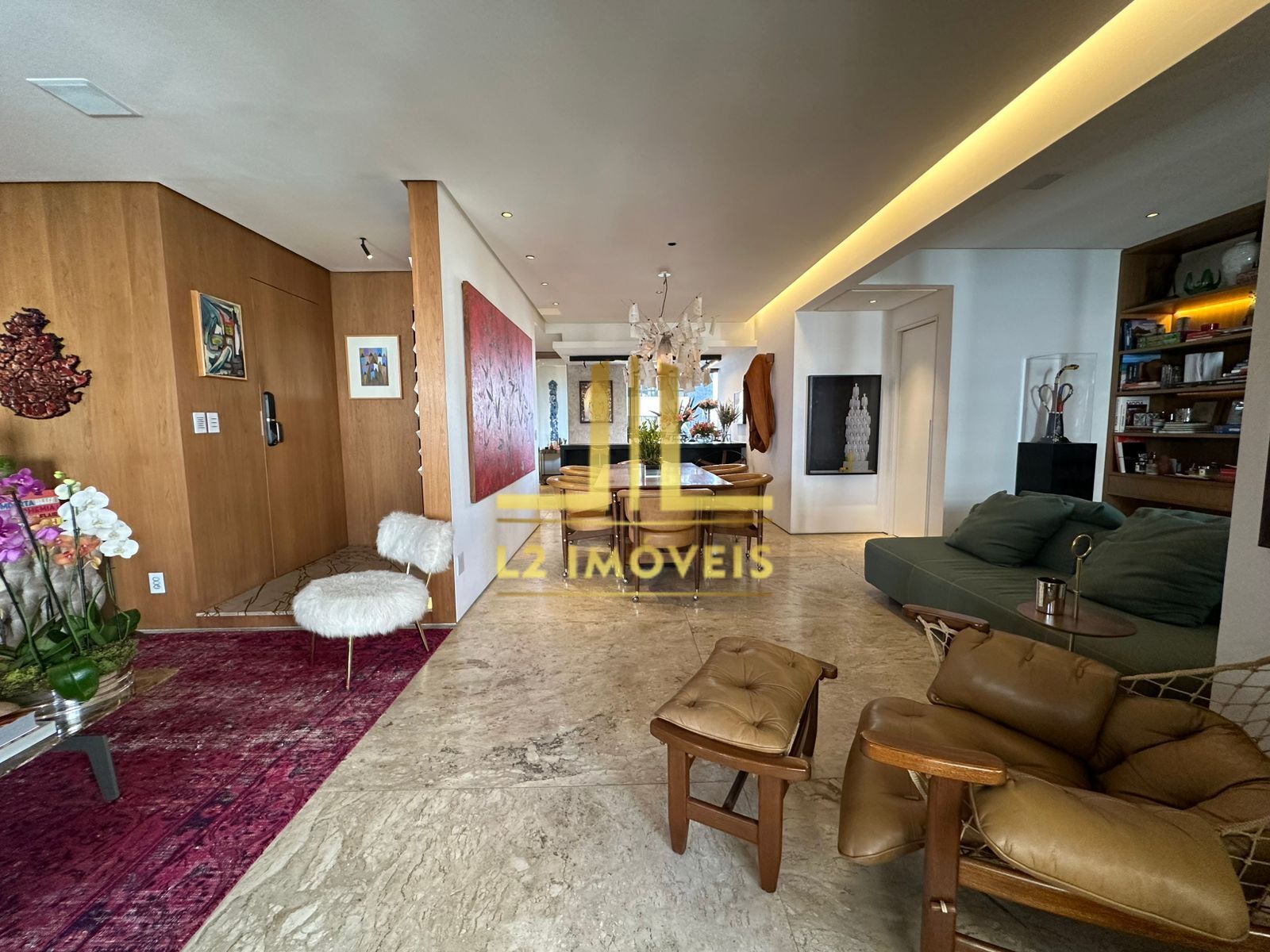 Apartamento, 3 quartos, 163 m² - Foto 5