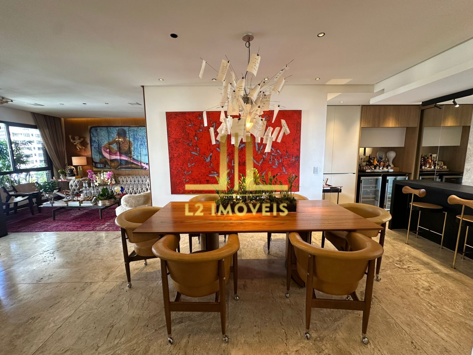 Apartamento, 3 quartos, 163 m² - Foto 12