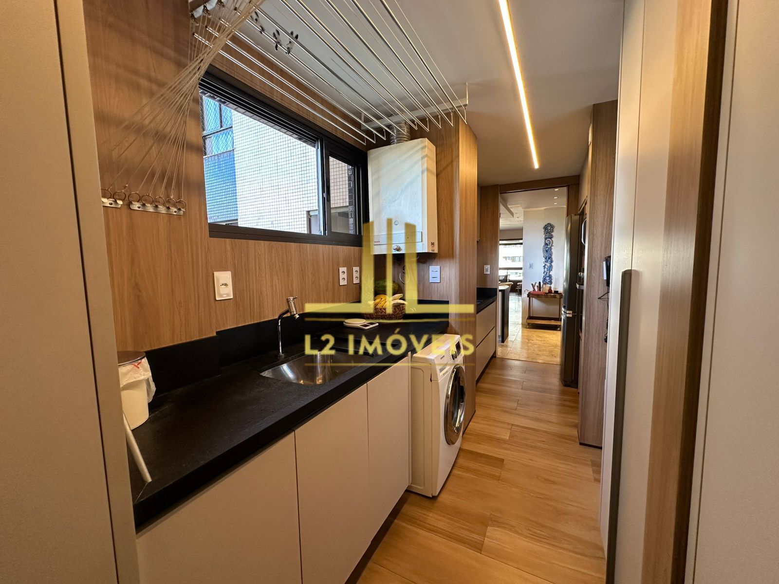 Apartamento, 3 quartos, 163 m² - Foto 18