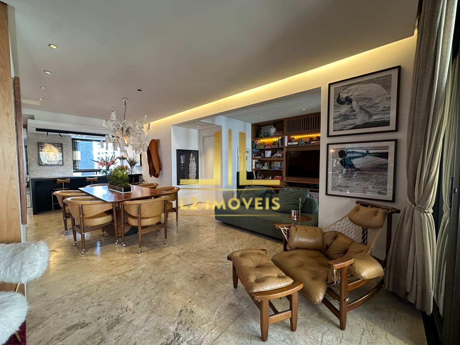 Apartamento, 3 quartos, 163 m² - Foto 6