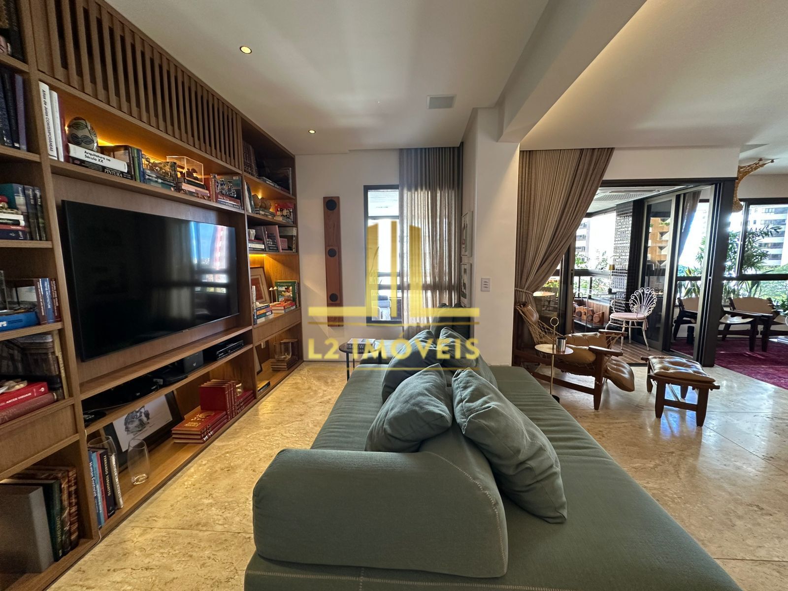 Apartamento, 3 quartos, 163 m² - Foto 9