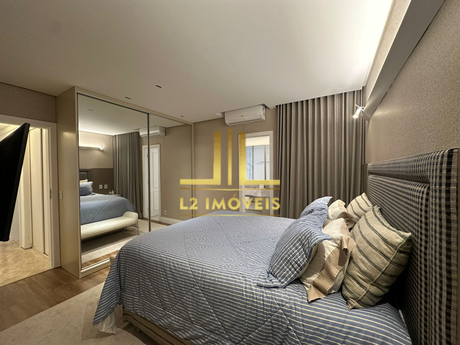 Apartamento, 3 quartos, 163 m² - Foto 21