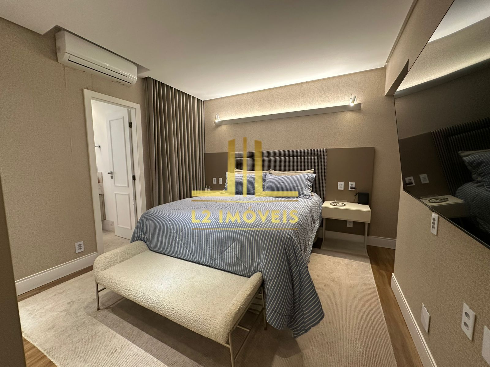 Apartamento, 3 quartos, 163 m² - Foto 22