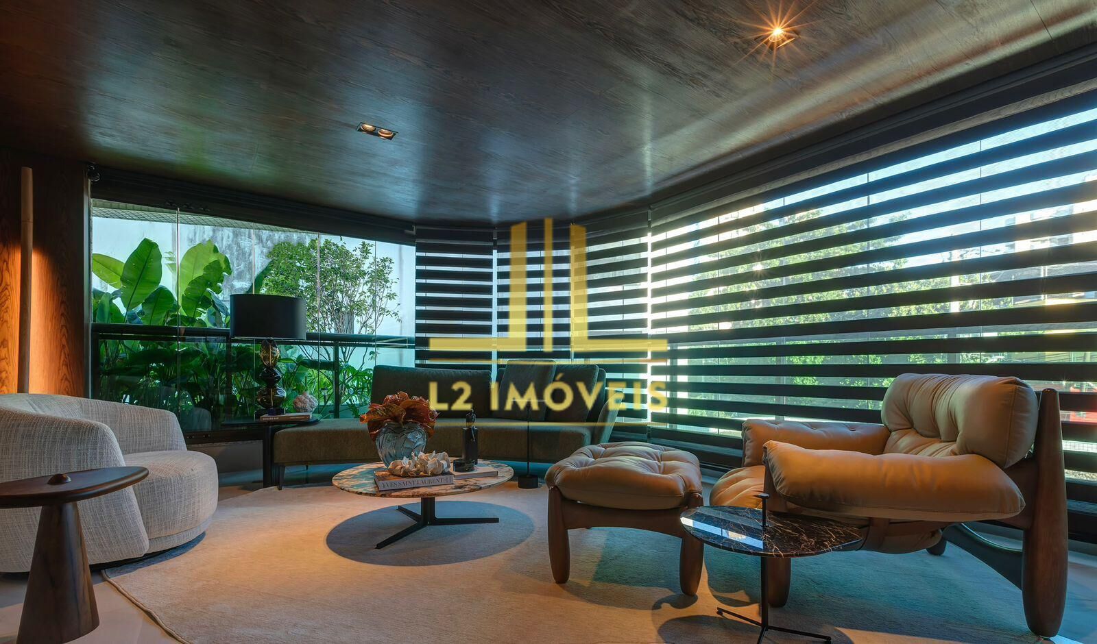 Apartamento, 4 quartos, 171 m² - Foto 10