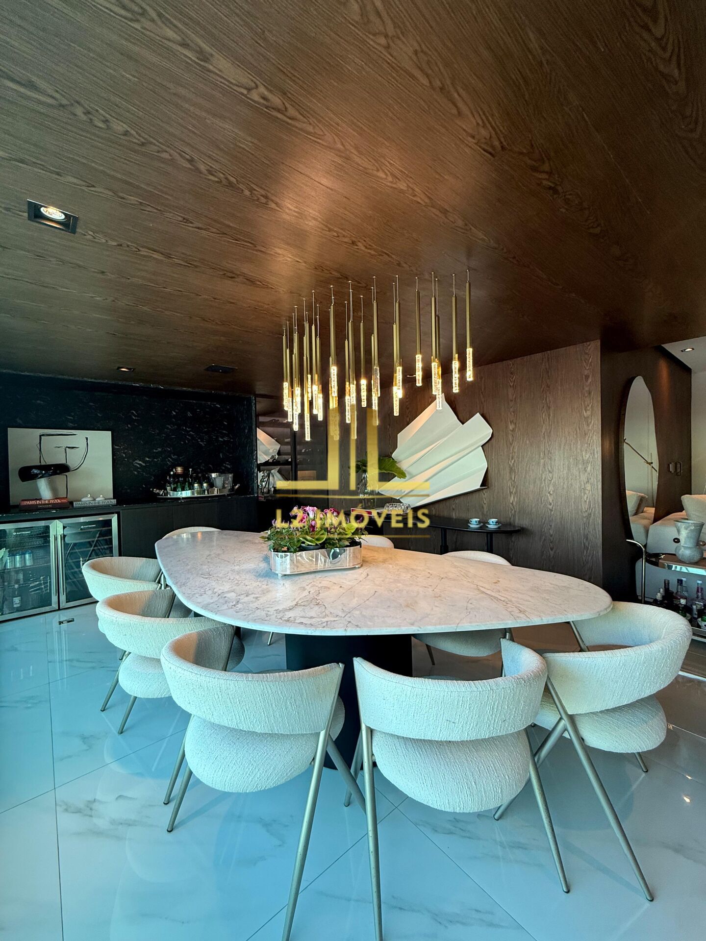 Apartamento, 4 quartos, 171 m² - Foto 9