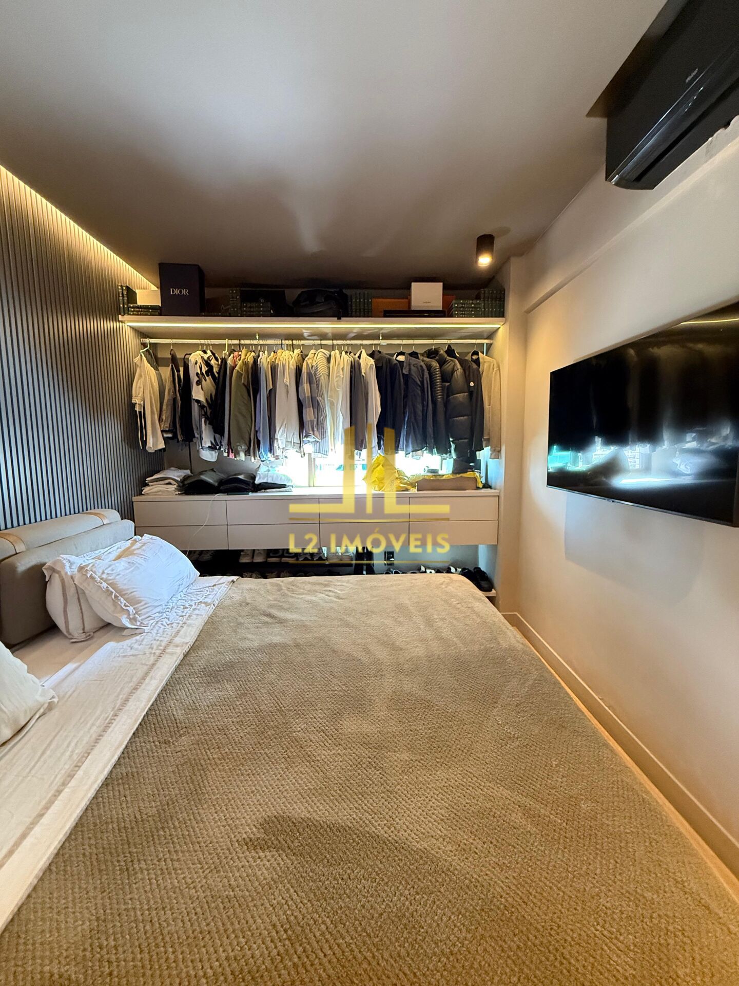 Apartamento, 4 quartos, 171 m² - Foto 14