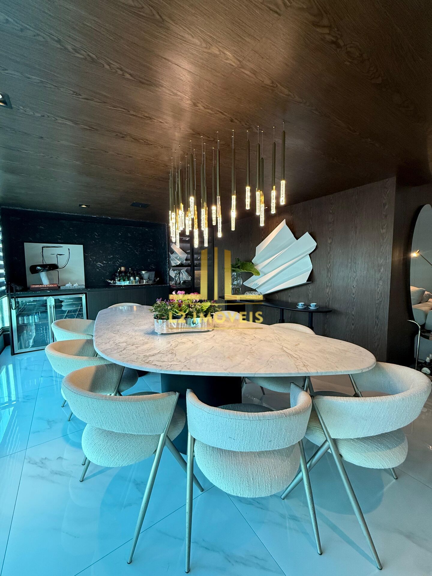 Apartamento, 4 quartos, 171 m² - Foto 6