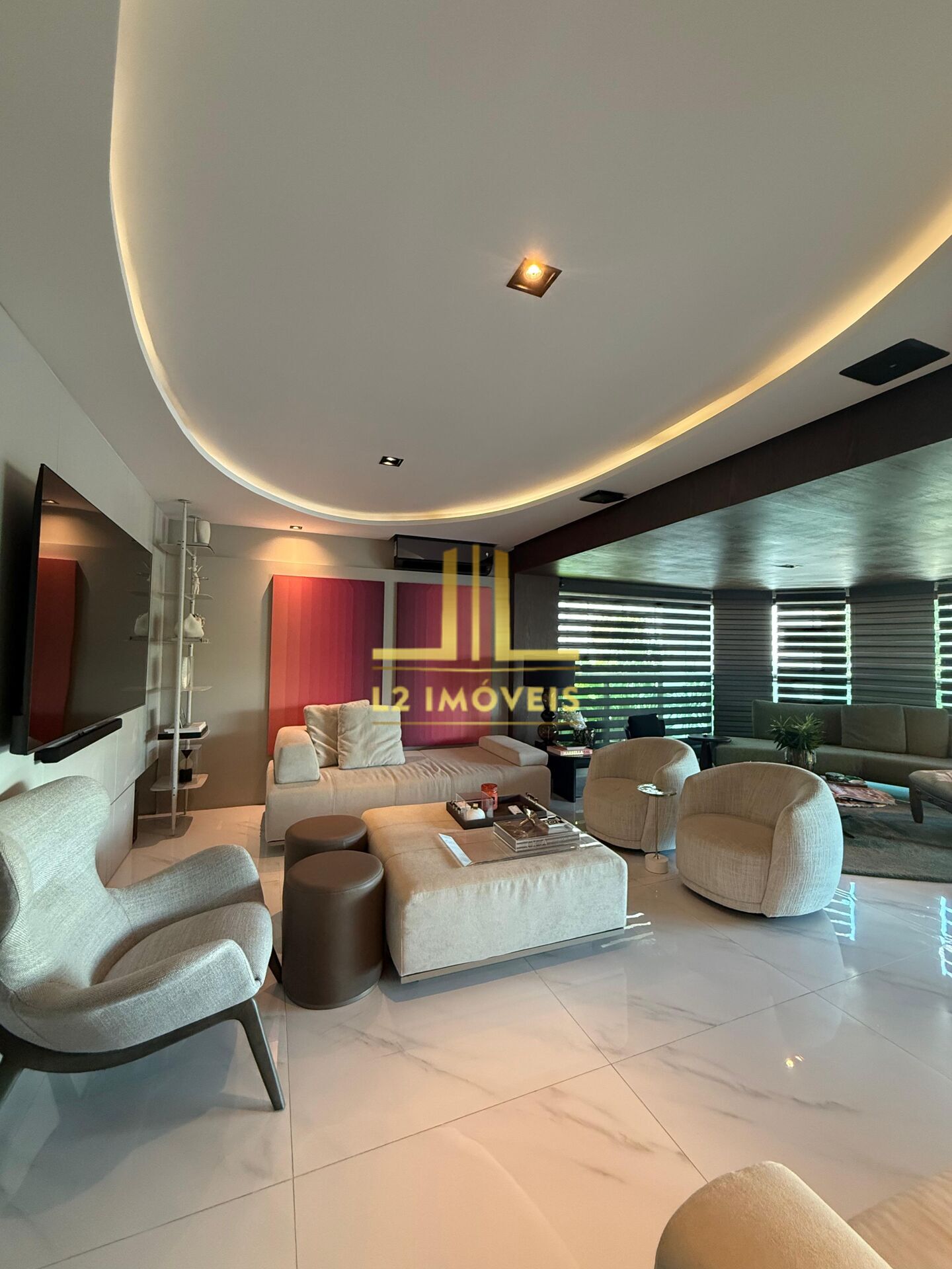 Apartamento, 4 quartos, 171 m² - Foto 4