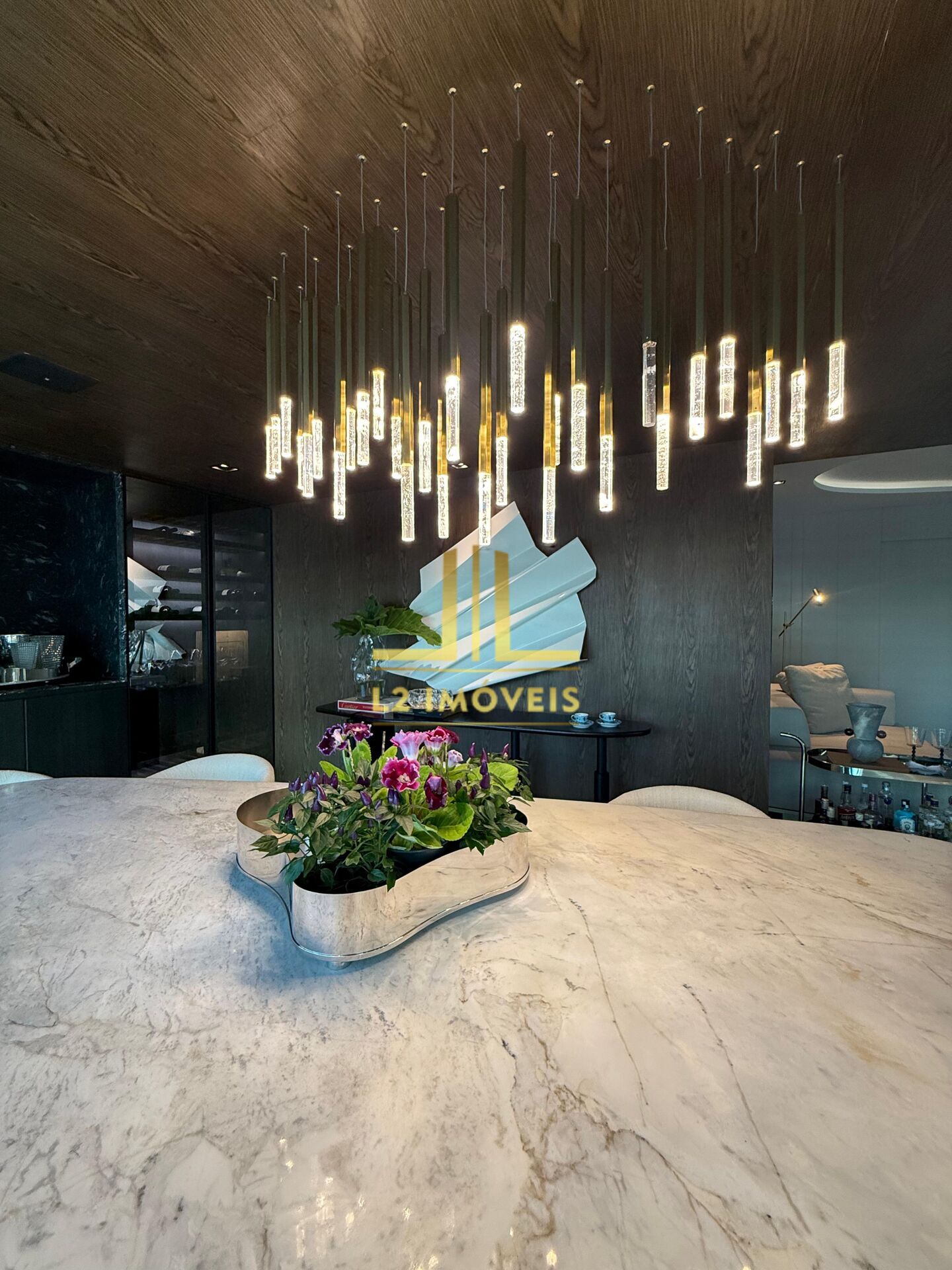 Apartamento, 4 quartos, 171 m² - Foto 8