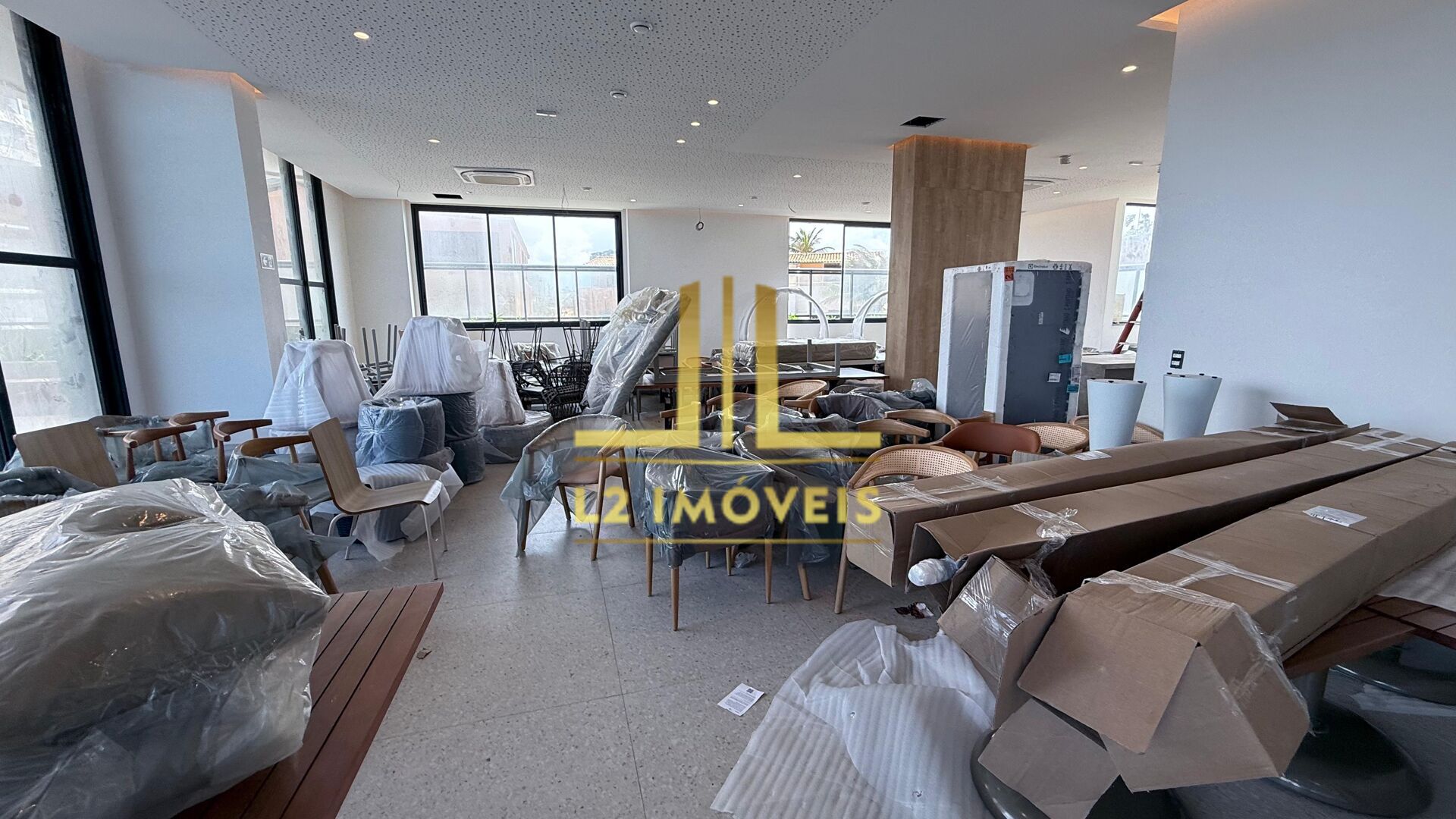 Apartamento, 1 quarto, 40 m² - Foto 17