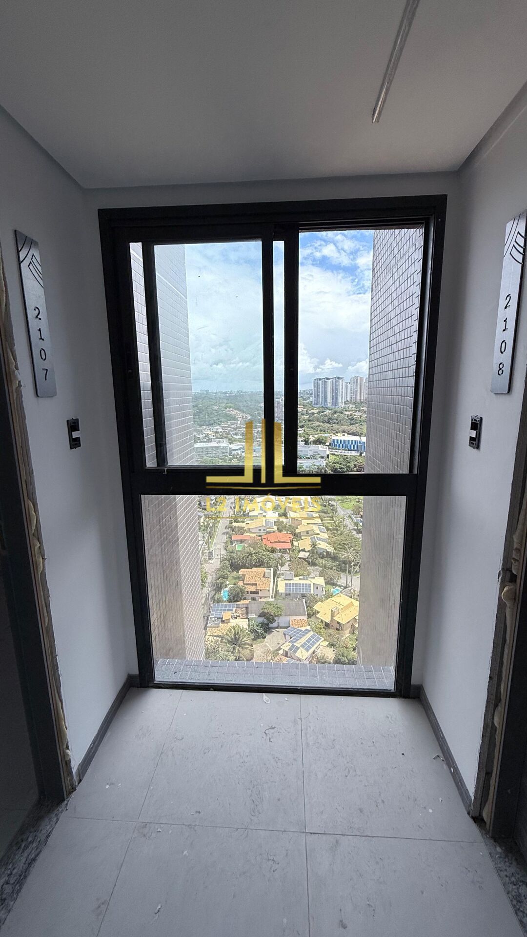 Apartamento, 1 quarto, 40 m² - Foto 11