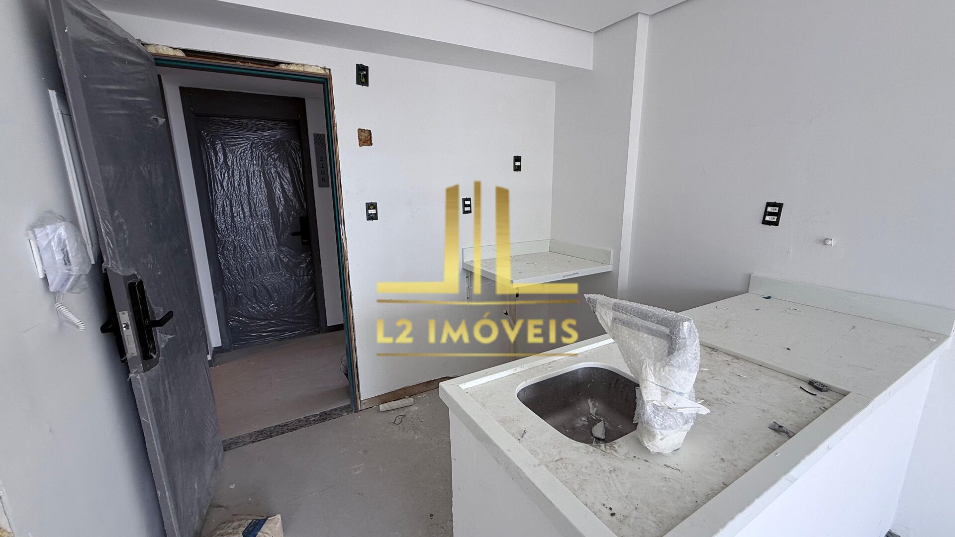 Apartamento, 1 quarto, 40 m² - Foto 15