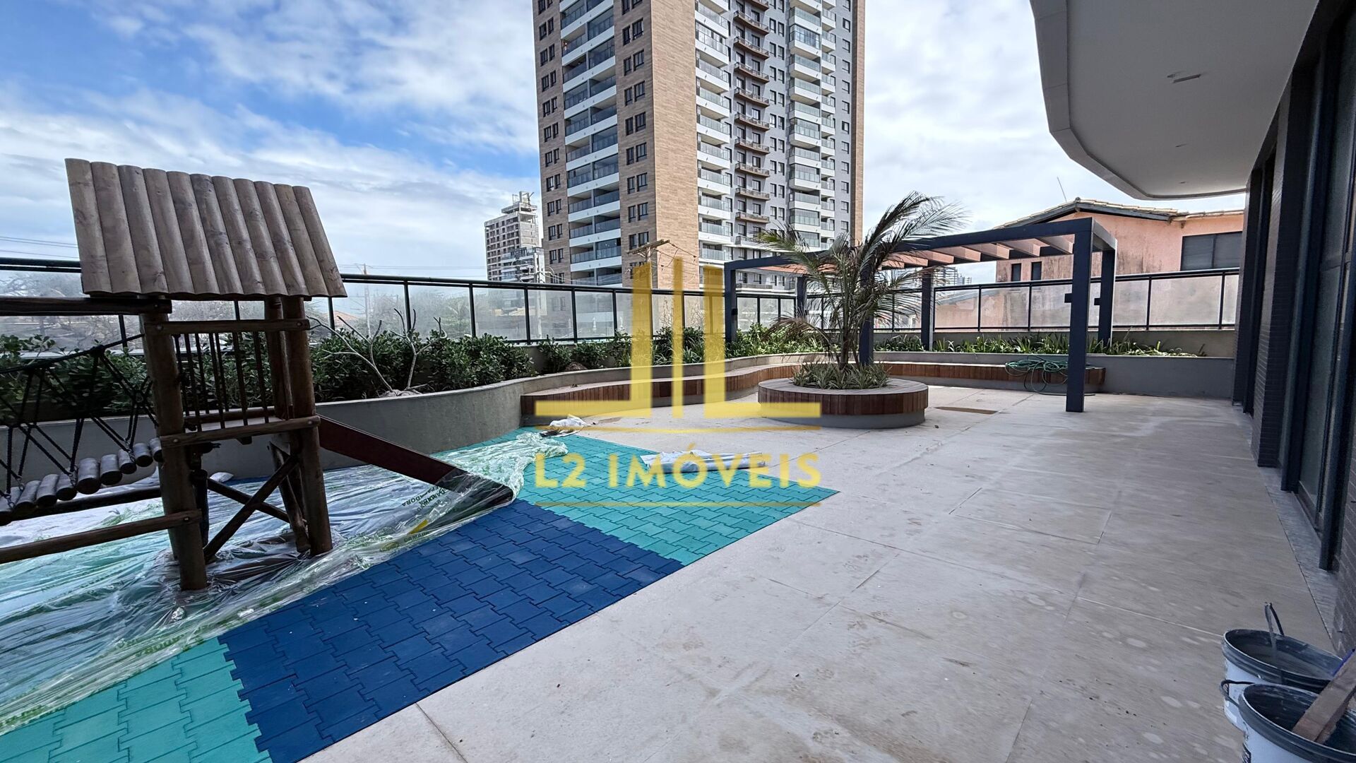 Apartamento, 1 quarto, 40 m² - Foto 18