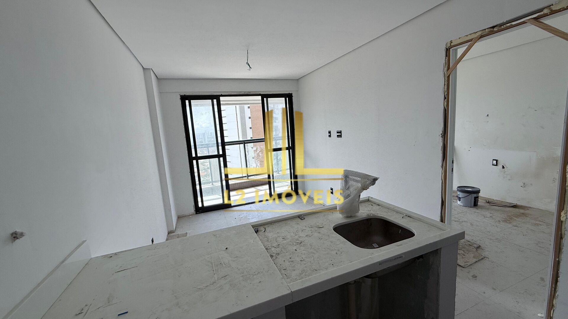 Apartamento, 1 quarto, 40 m² - Foto 13