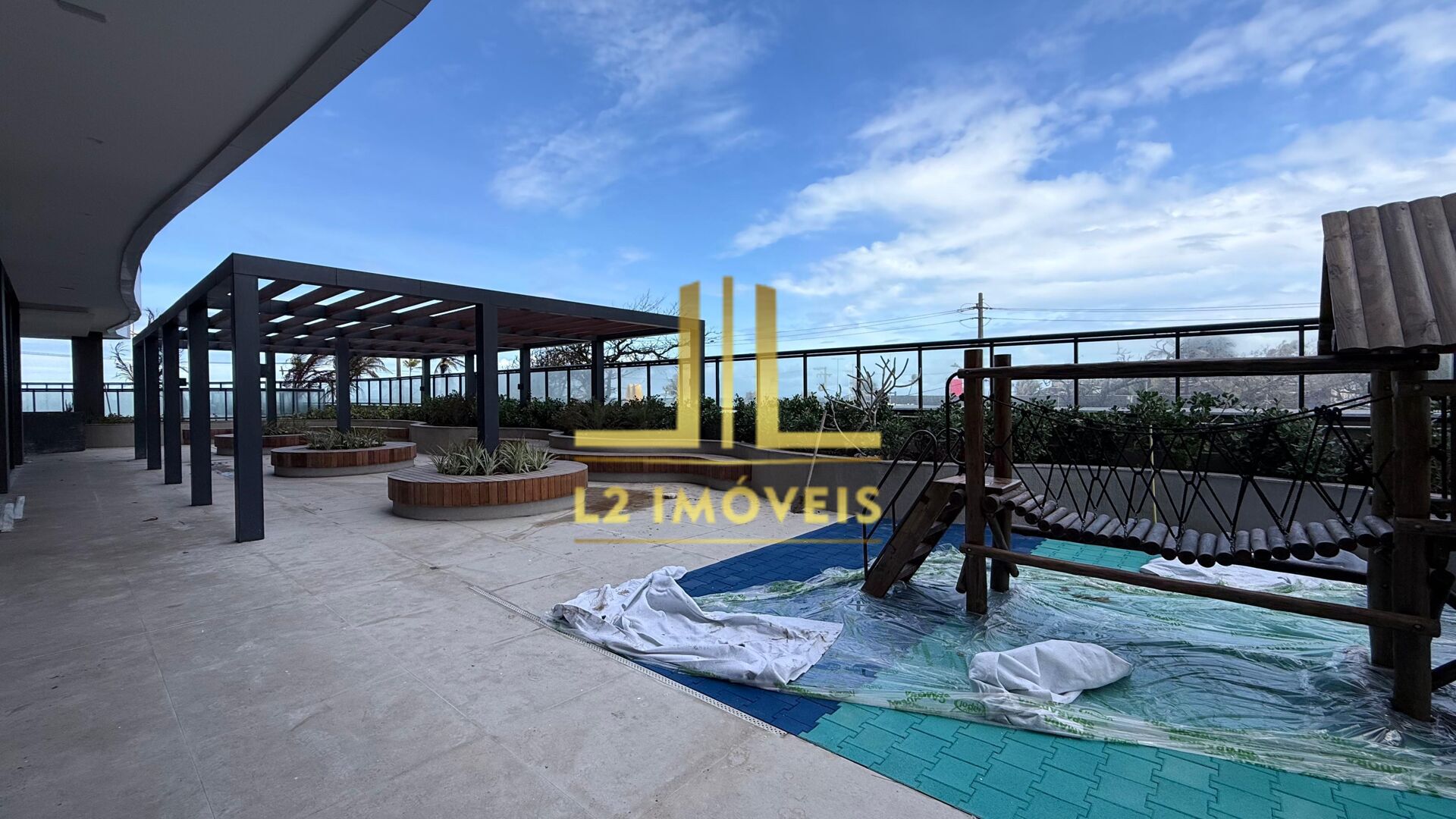 Apartamento, 1 quarto, 40 m² - Foto 19