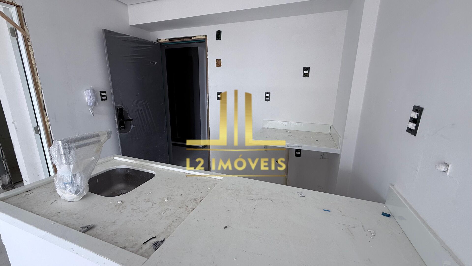 Apartamento, 1 quarto, 40 m² - Foto 14