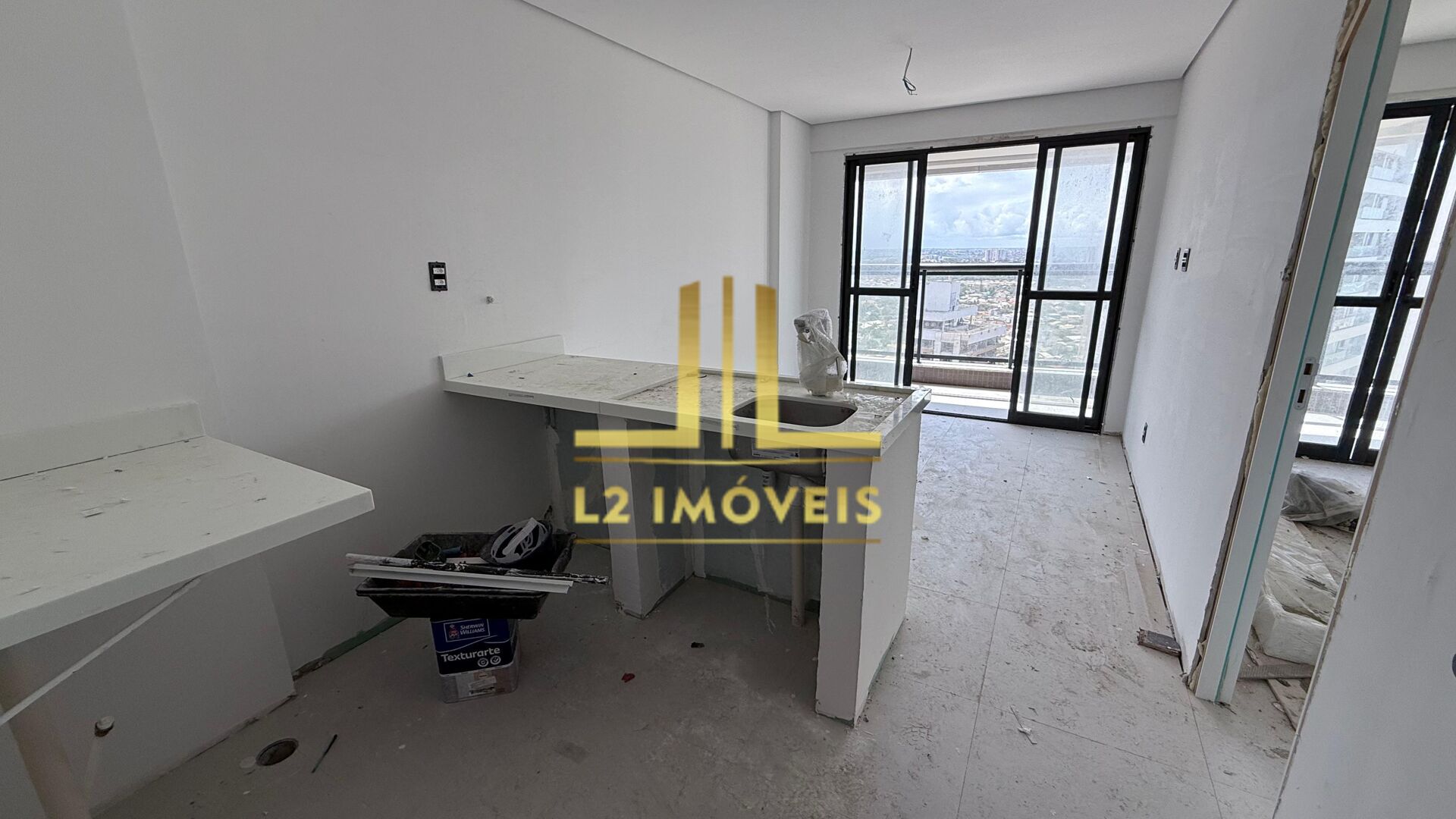 Apartamento, 1 quarto, 40 m² - Foto 12