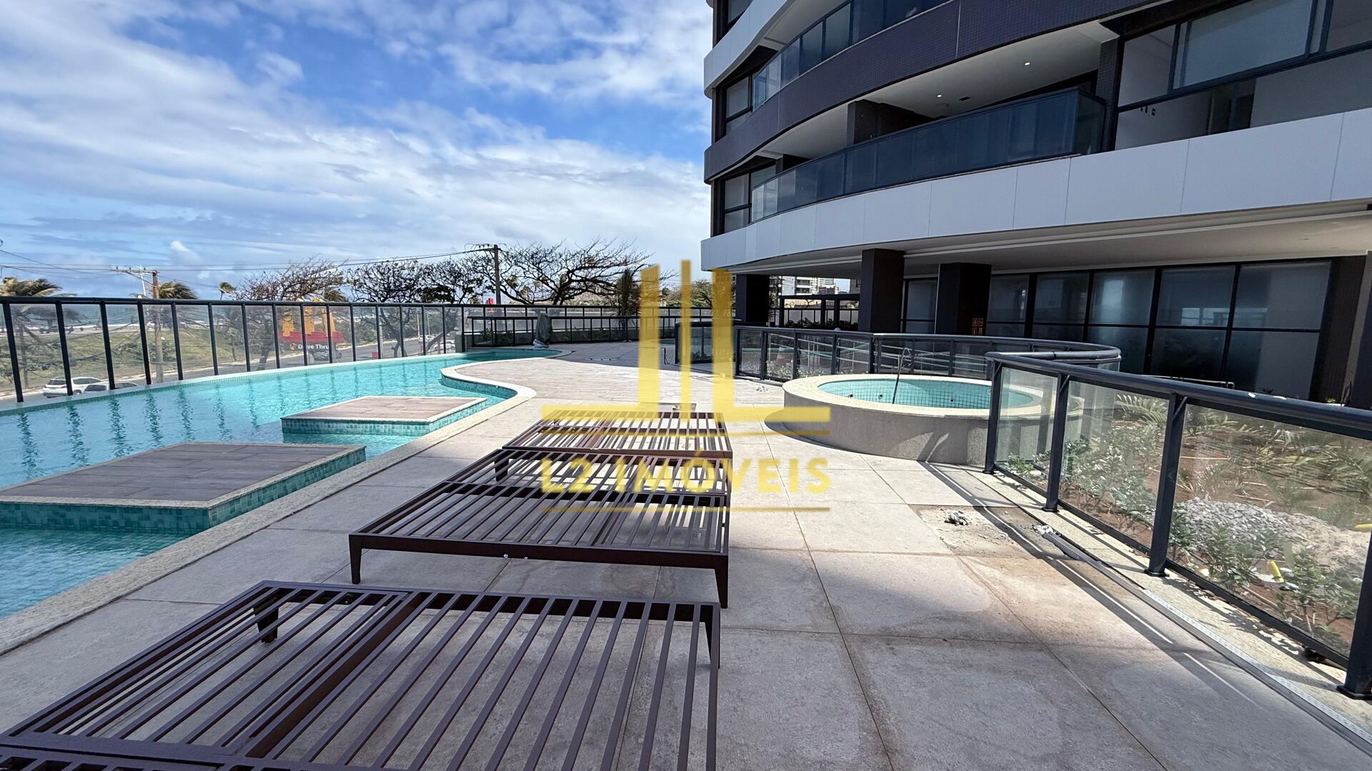 Apartamento, 1 quarto, 40 m² - Foto 21