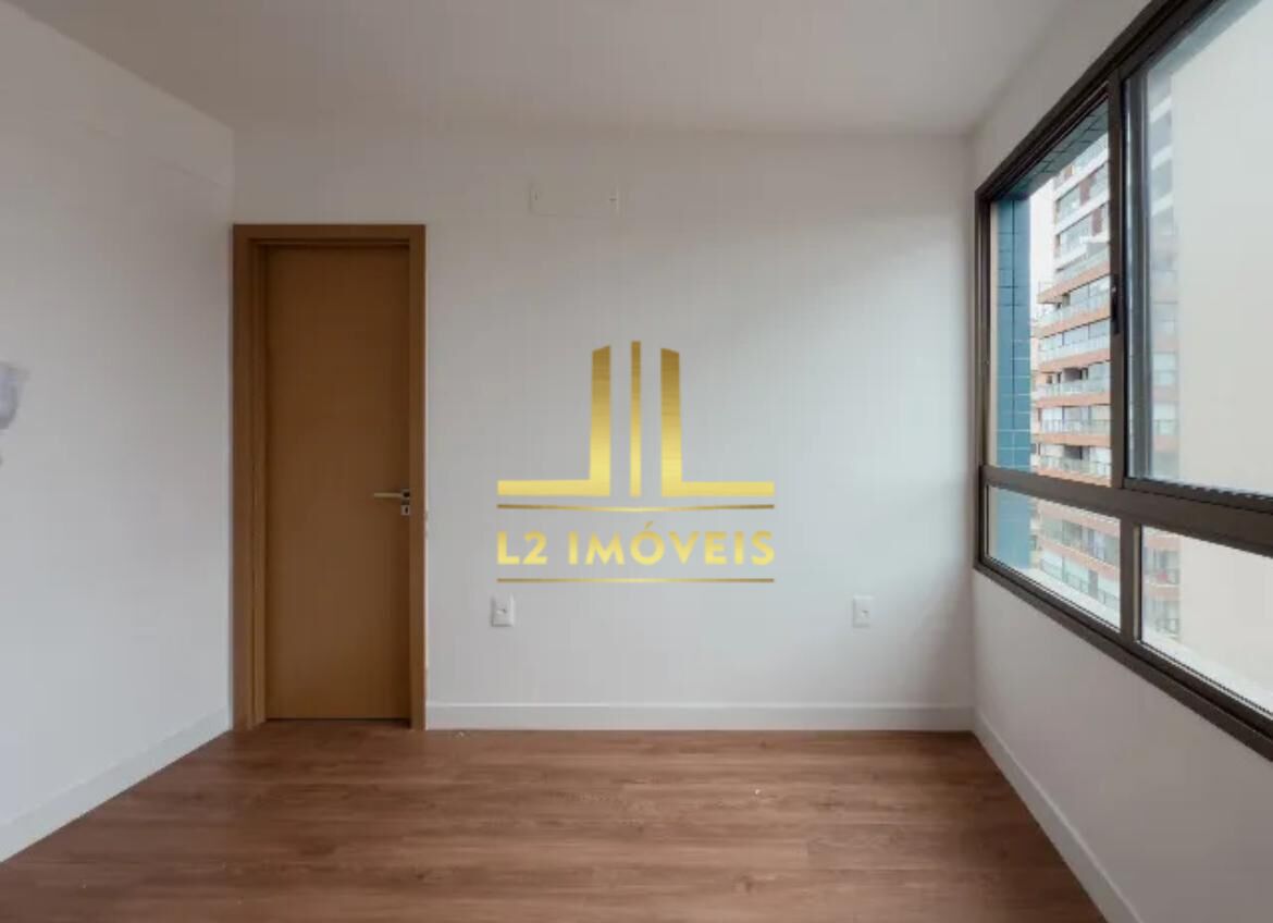 Apartamento, 1 quarto, 27 m² - Foto 8