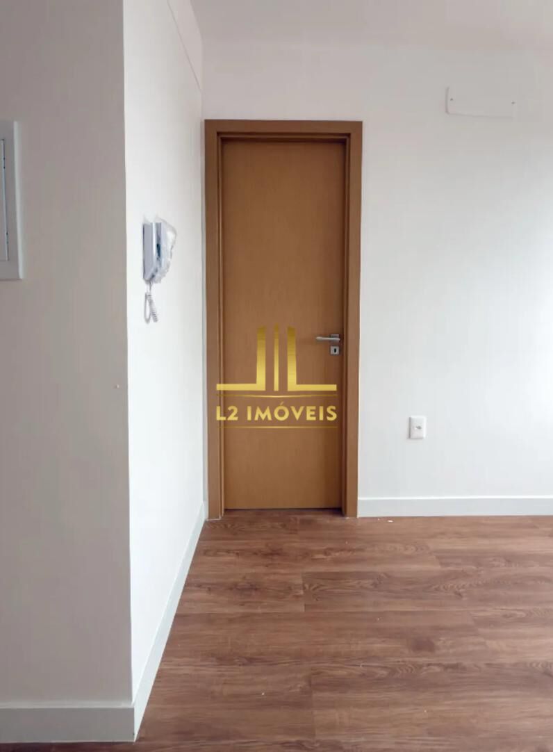 Apartamento, 1 quarto, 27 m² - Foto 9