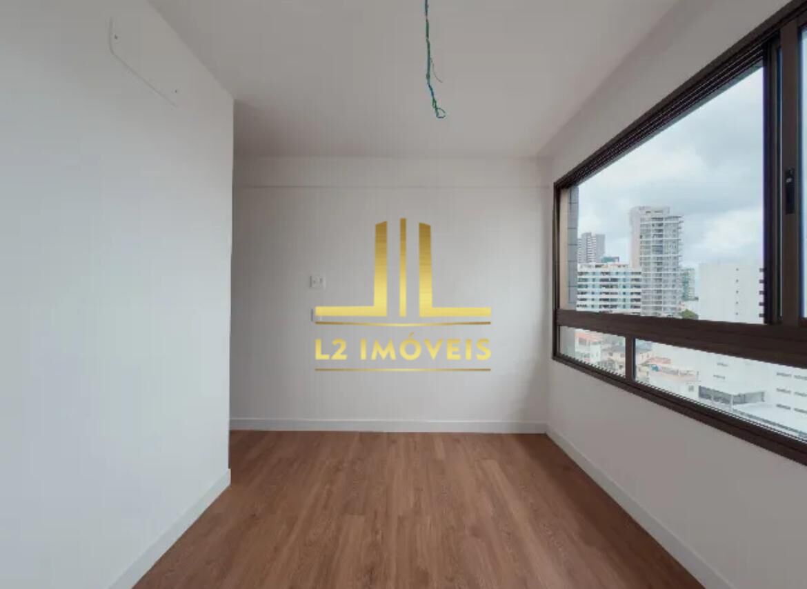 Apartamento, 1 quarto, 27 m² - Foto 4