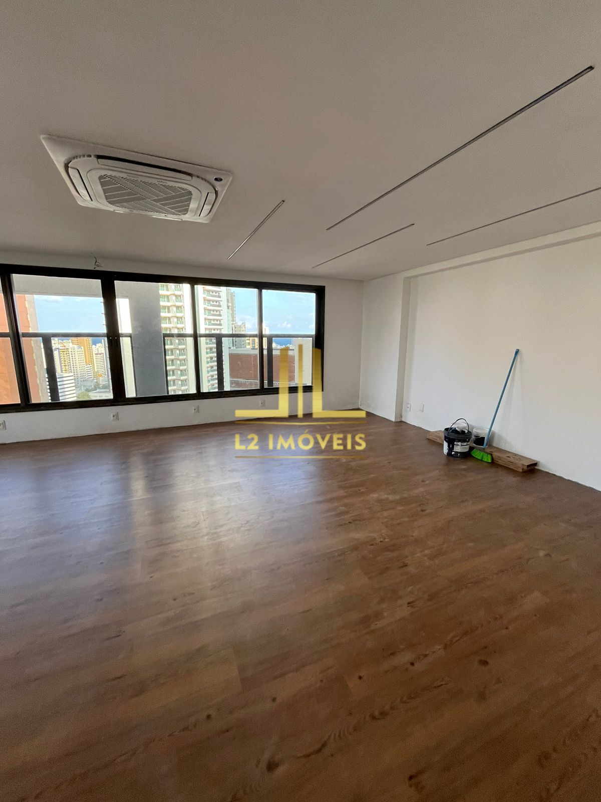 Apartamento à venda com 1 quarto, 27m² - Foto 12