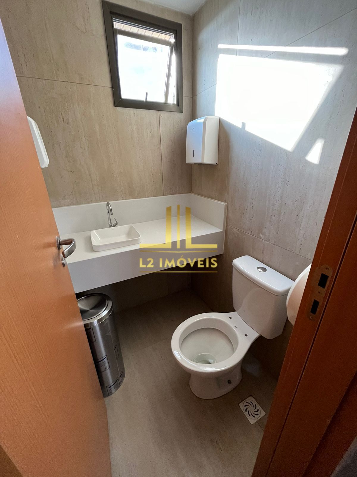 Apartamento à venda com 1 quarto, 27m² - Foto 13