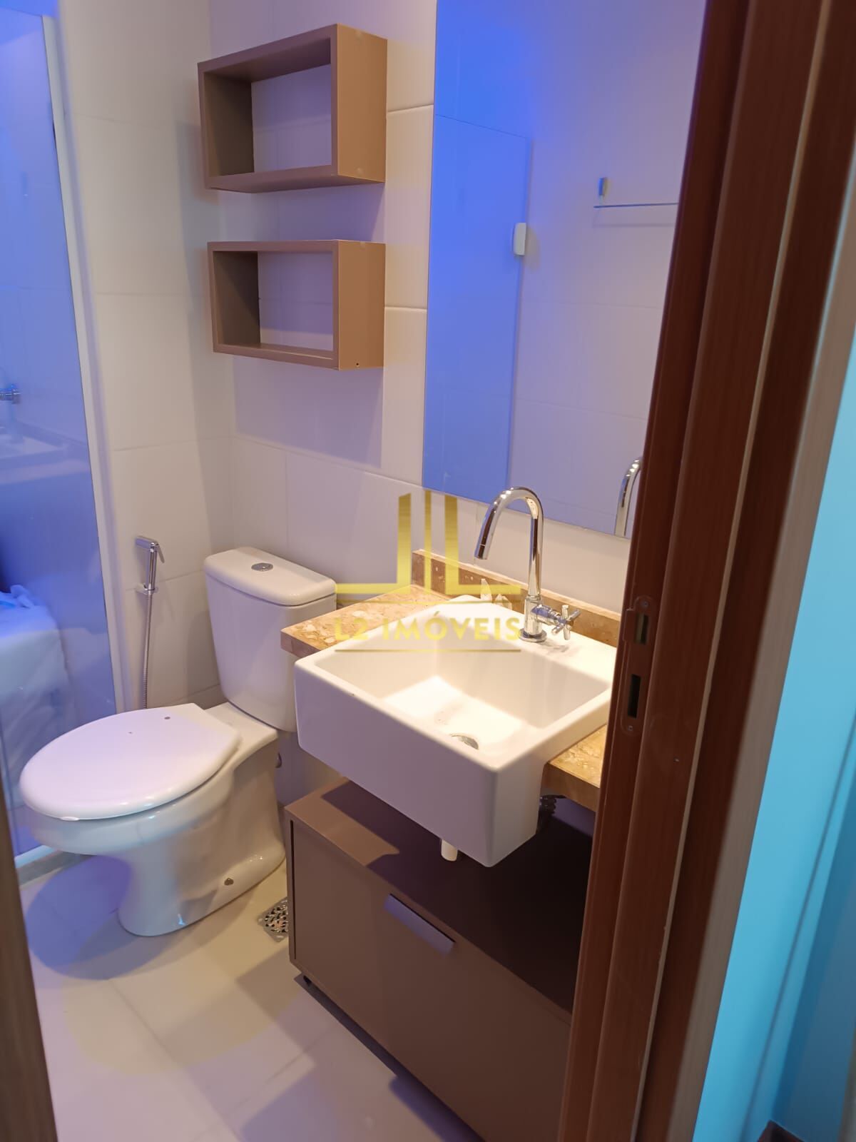 Apartamento - Barra