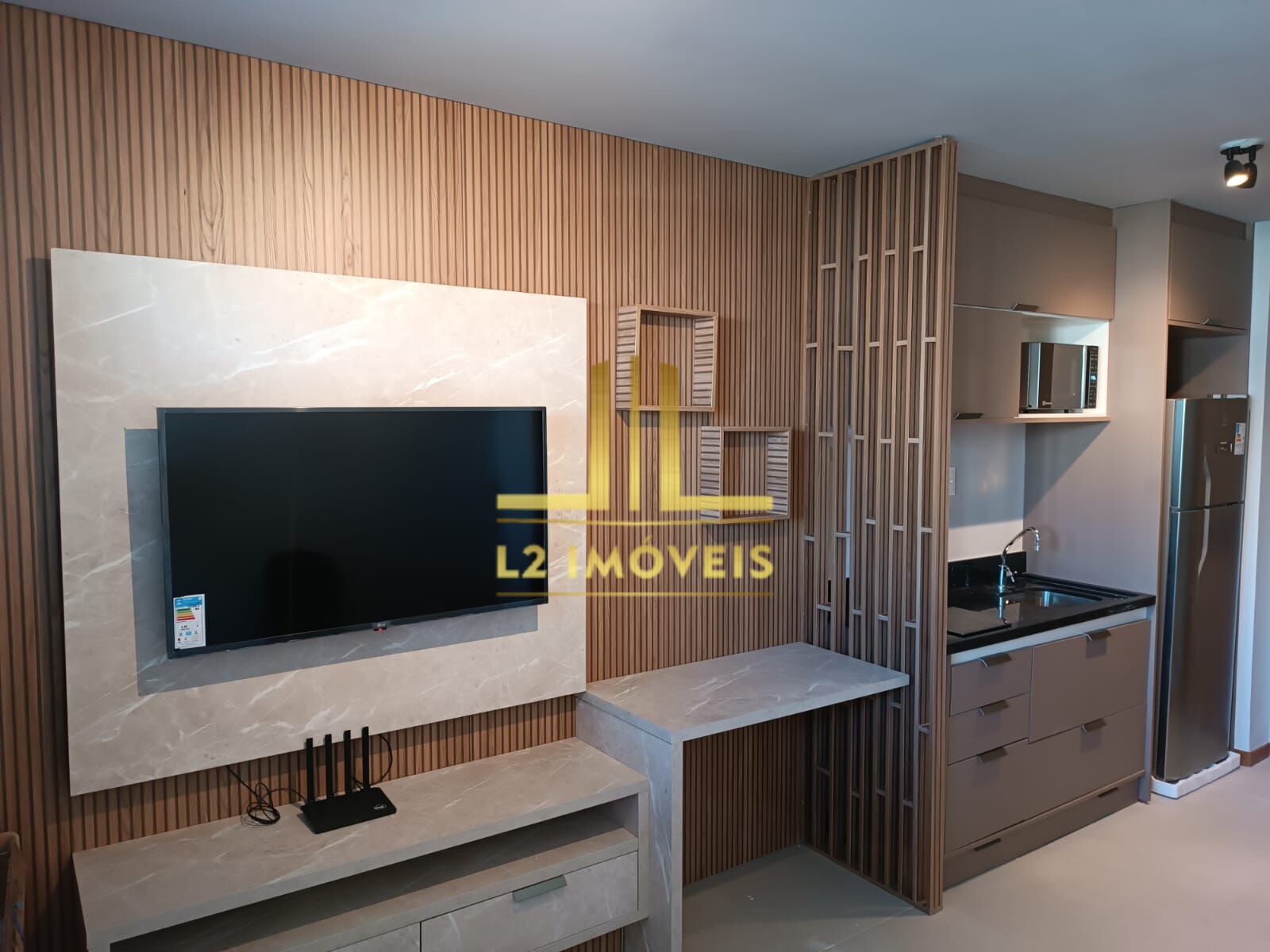 Apartamento - Barra