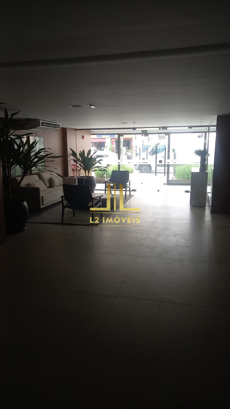 Apartamento - Barra