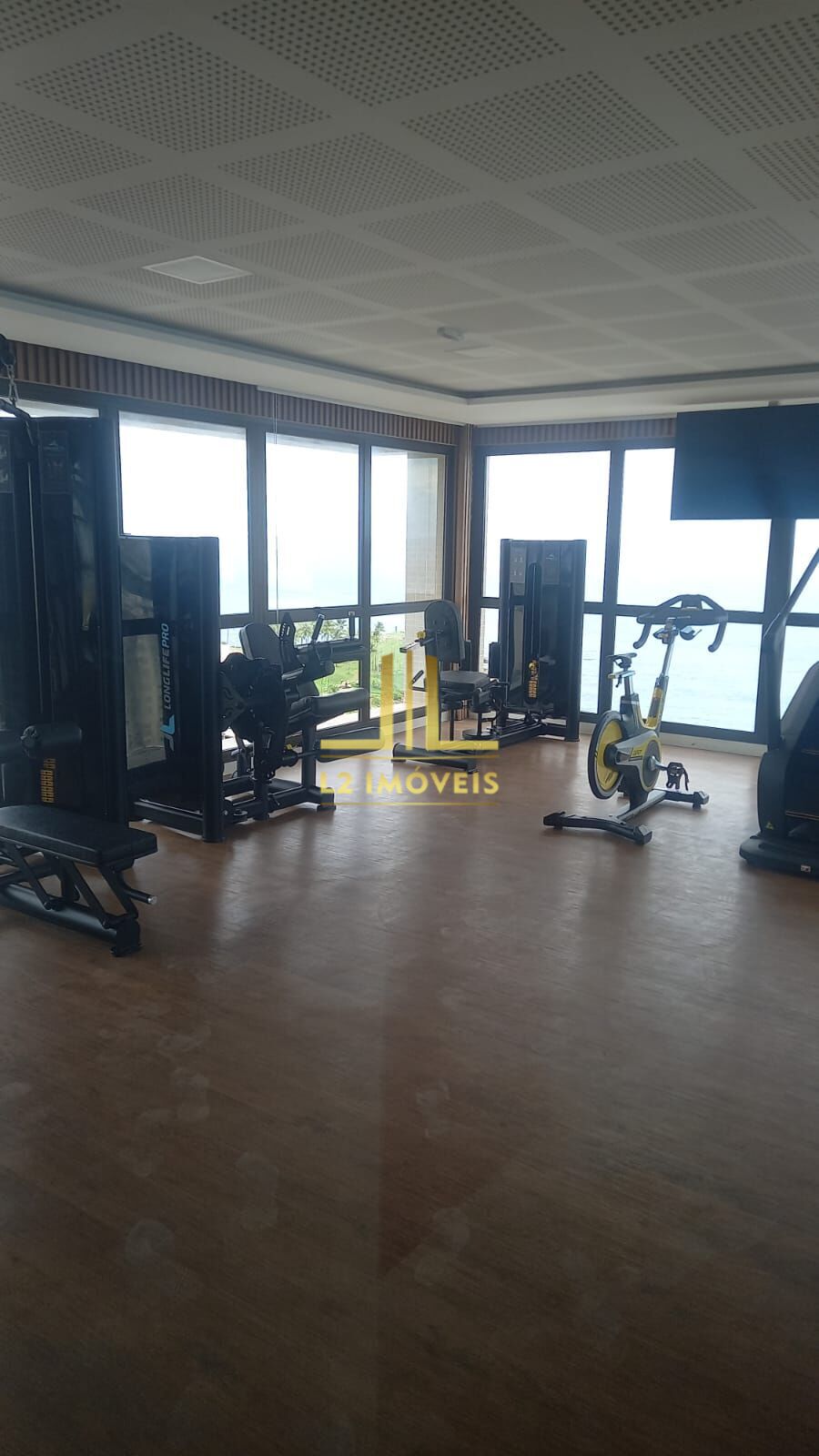 Apartamento - Barra