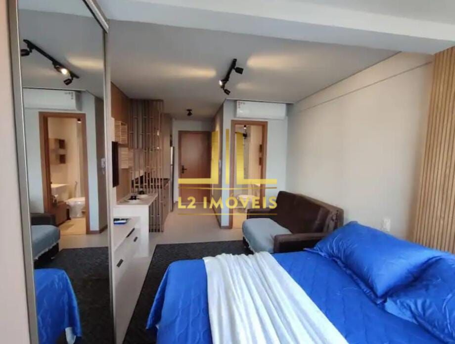 Apartamento - Barra