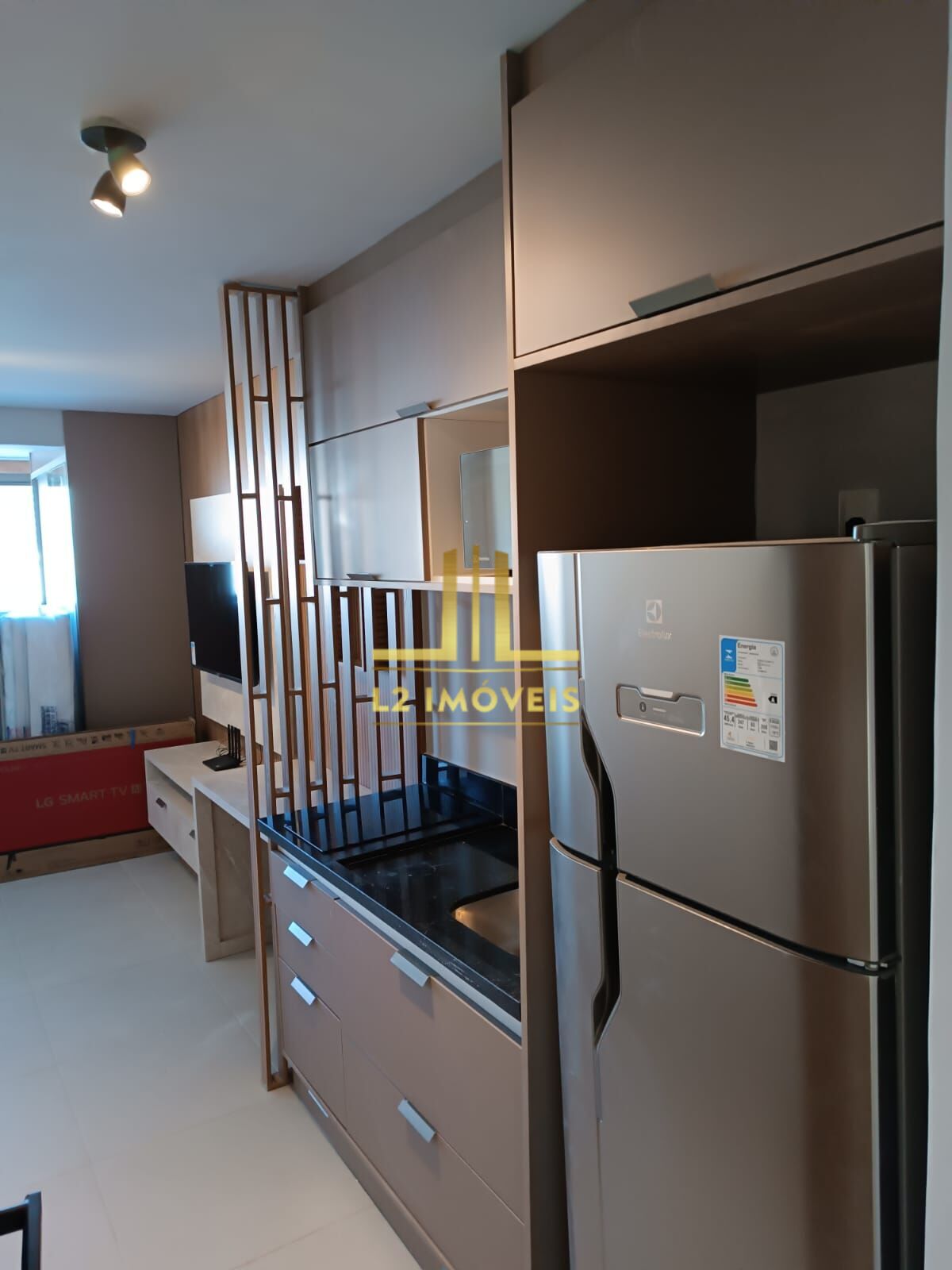 Apartamento - Barra