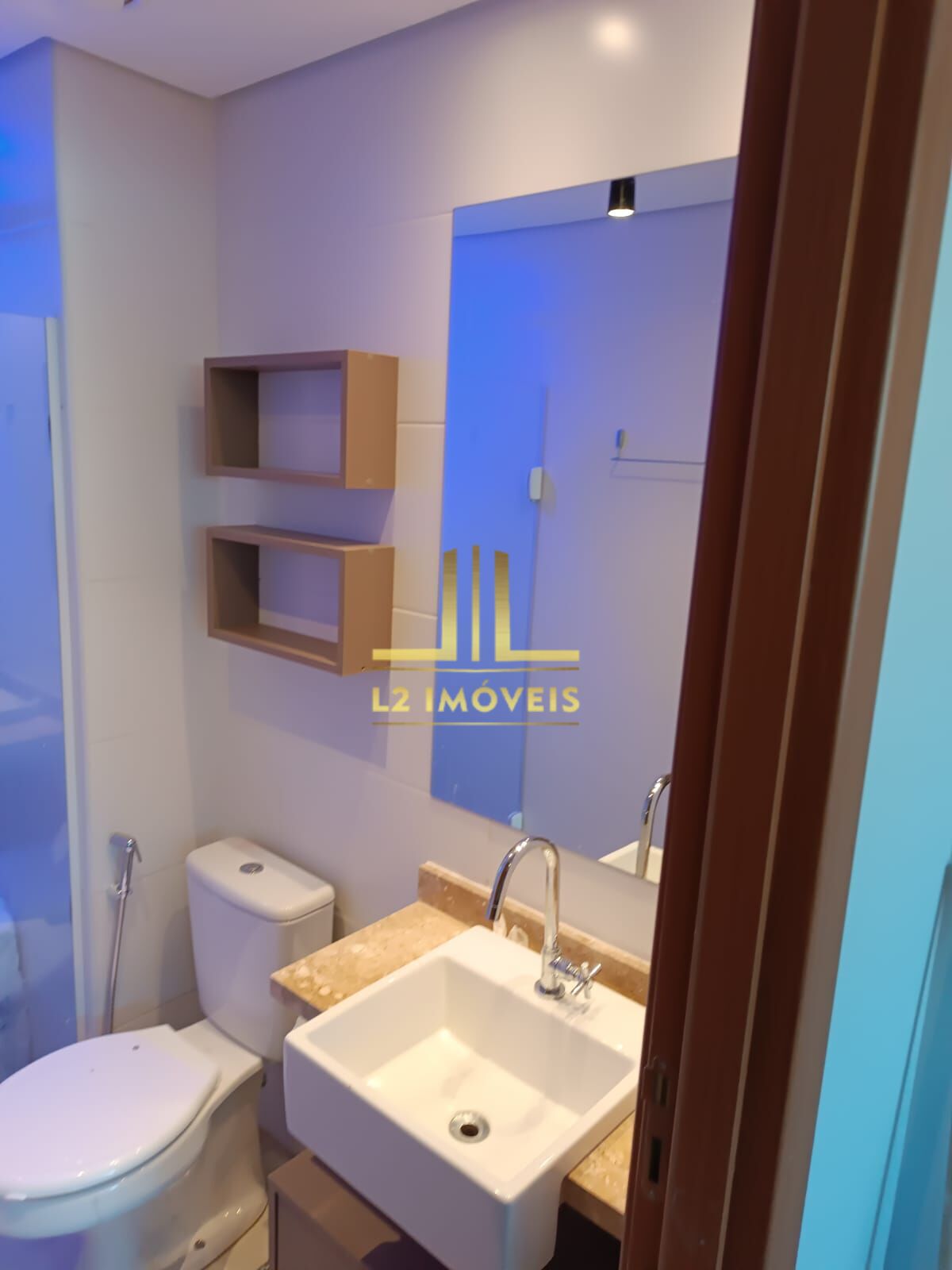 Apartamento - Barra