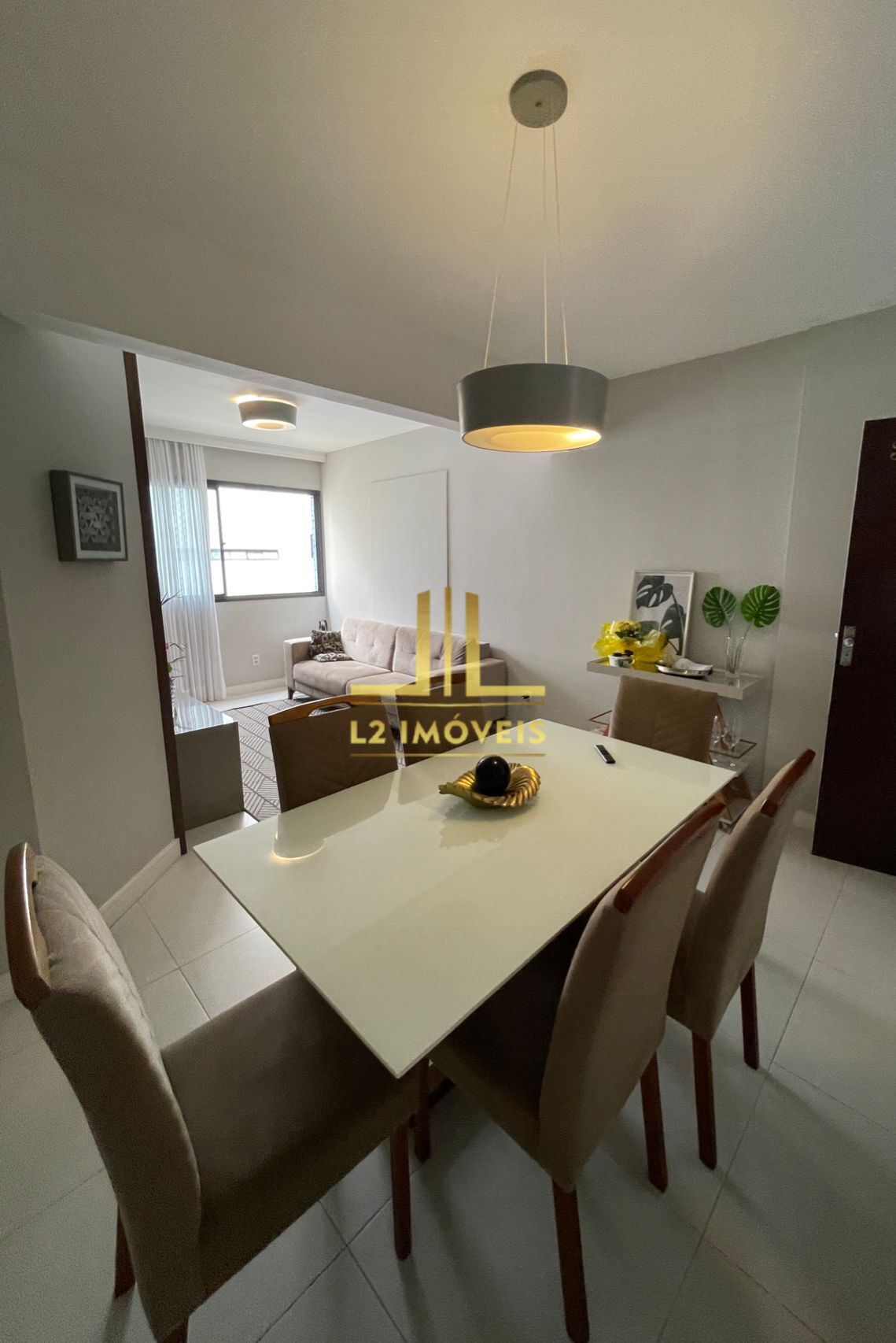 Apartamento à venda com 3 quartos, 89m² - Foto 5