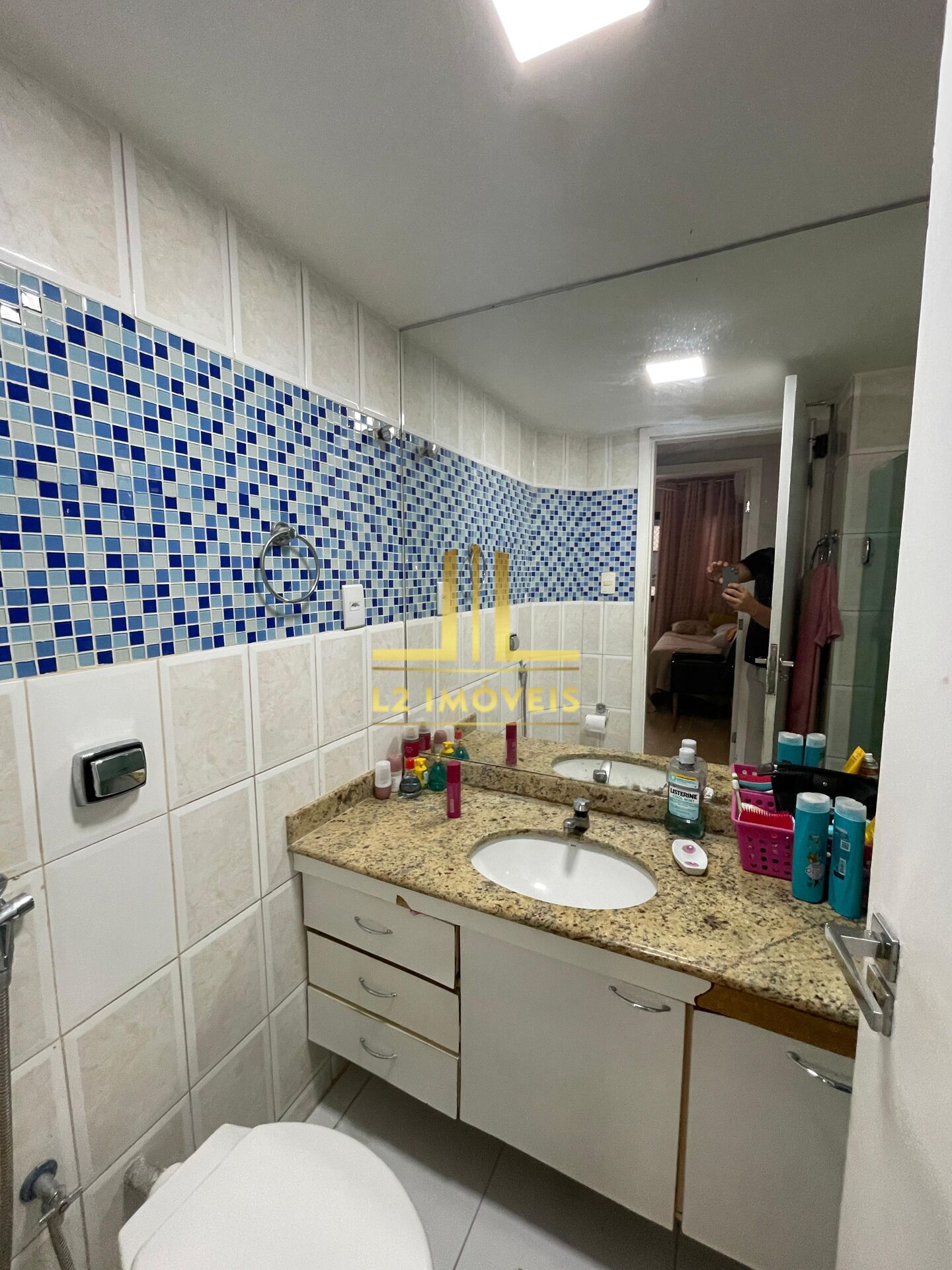 Apartamento à venda com 3 quartos, 89m² - Foto 15