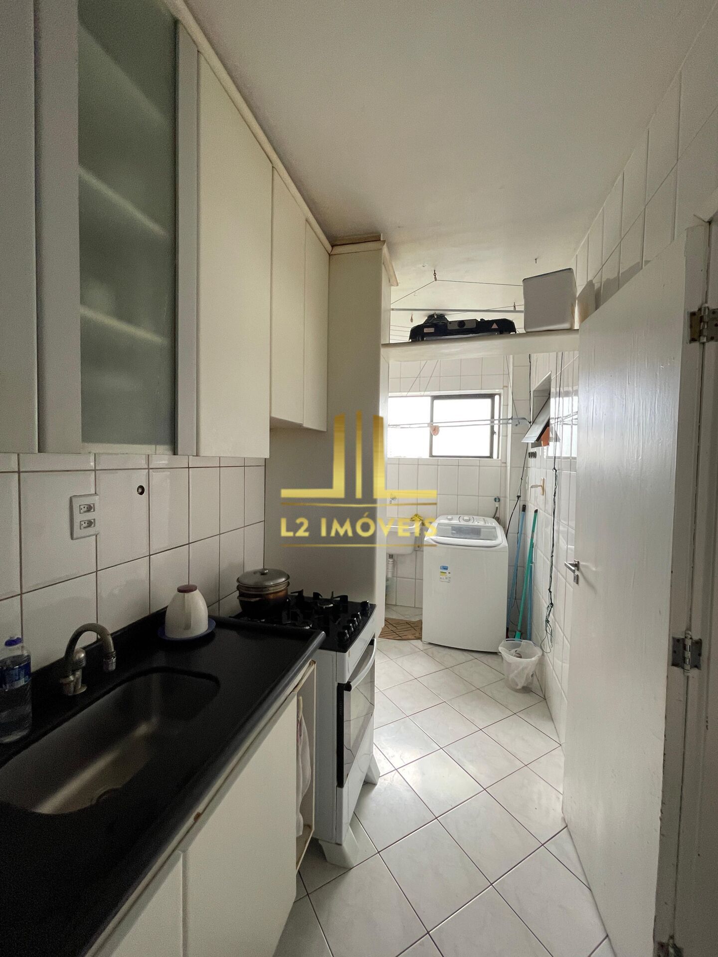 Apartamento à venda com 3 quartos, 89m² - Foto 8