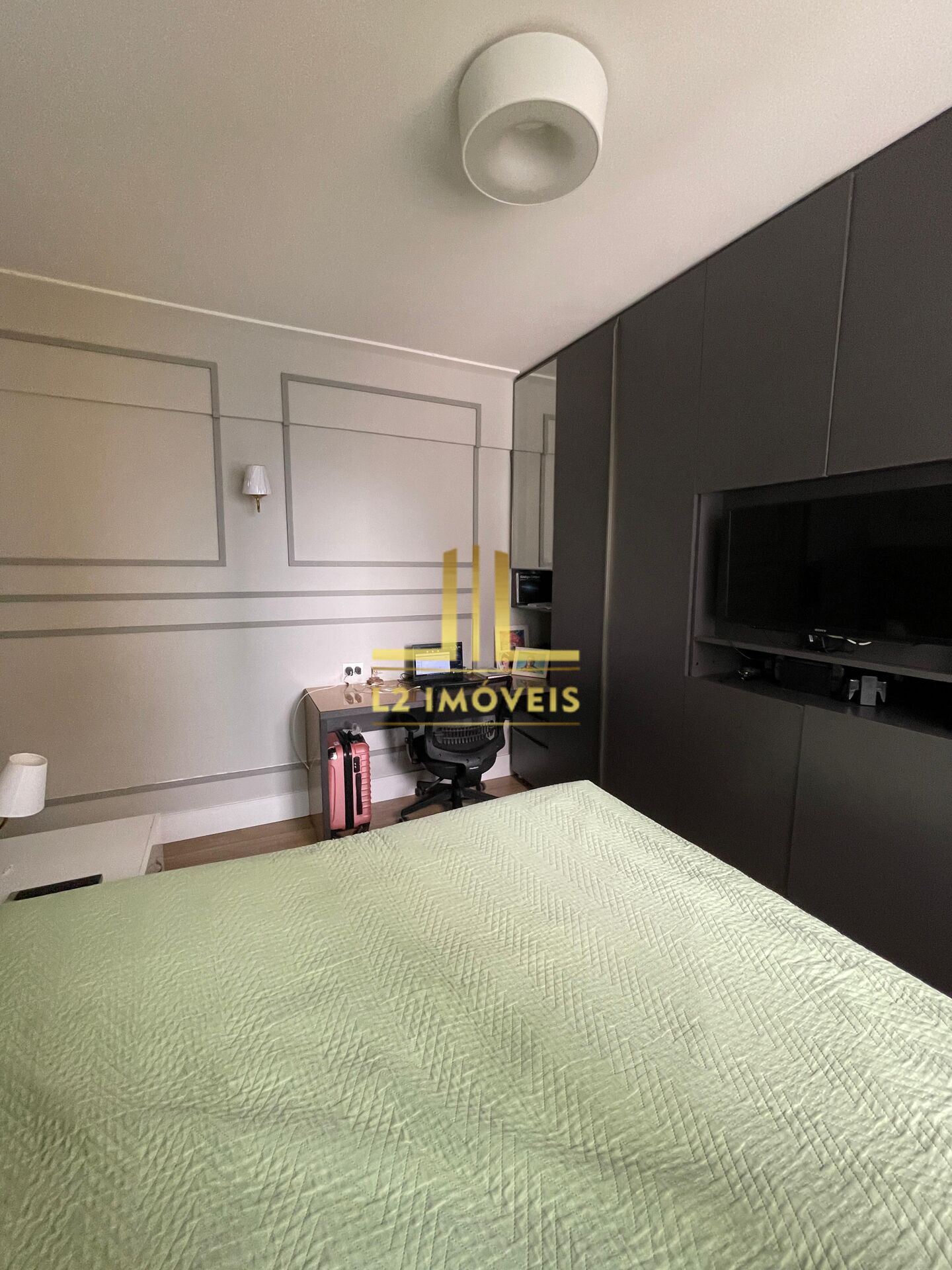 Apartamento à venda com 3 quartos, 89m² - Foto 12