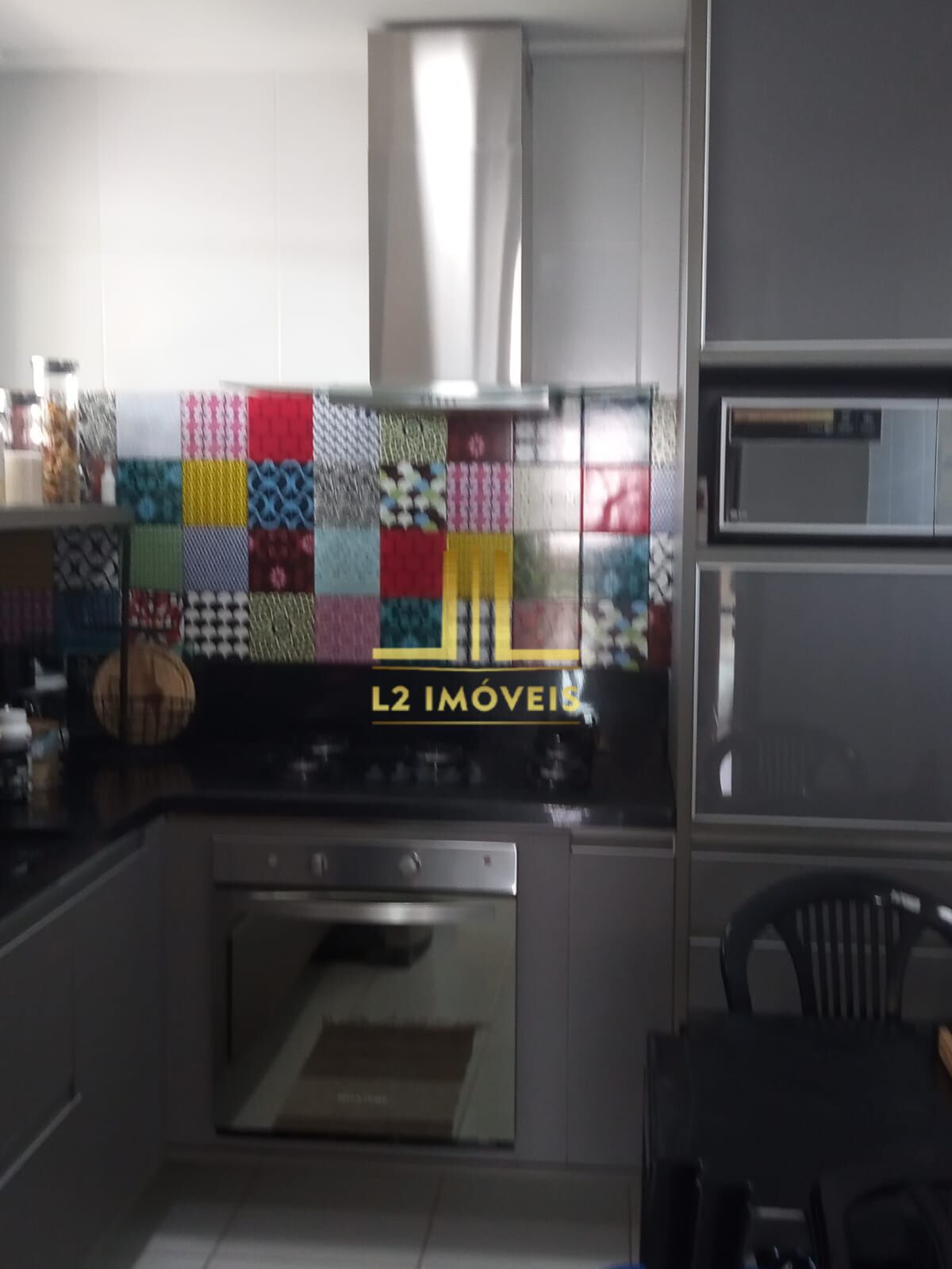 Apartamento - Piatã