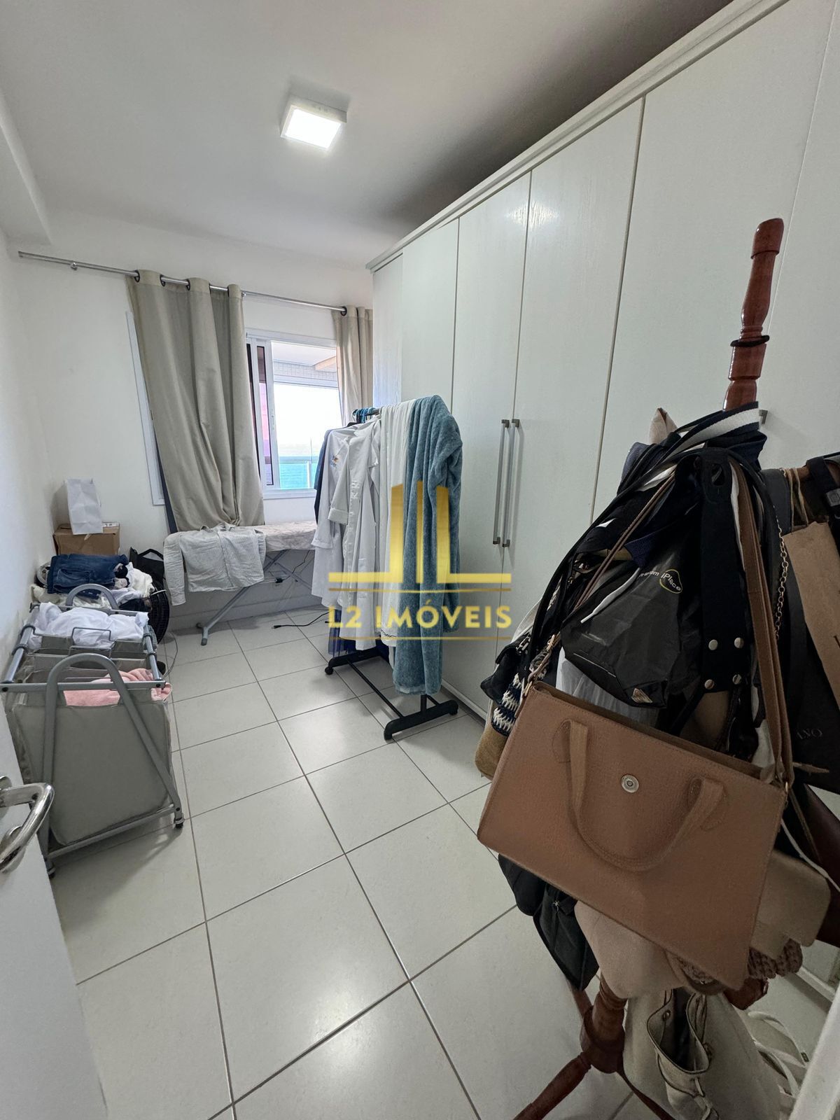 Apartamento à venda com 2 quartos, 92m² - Foto 7