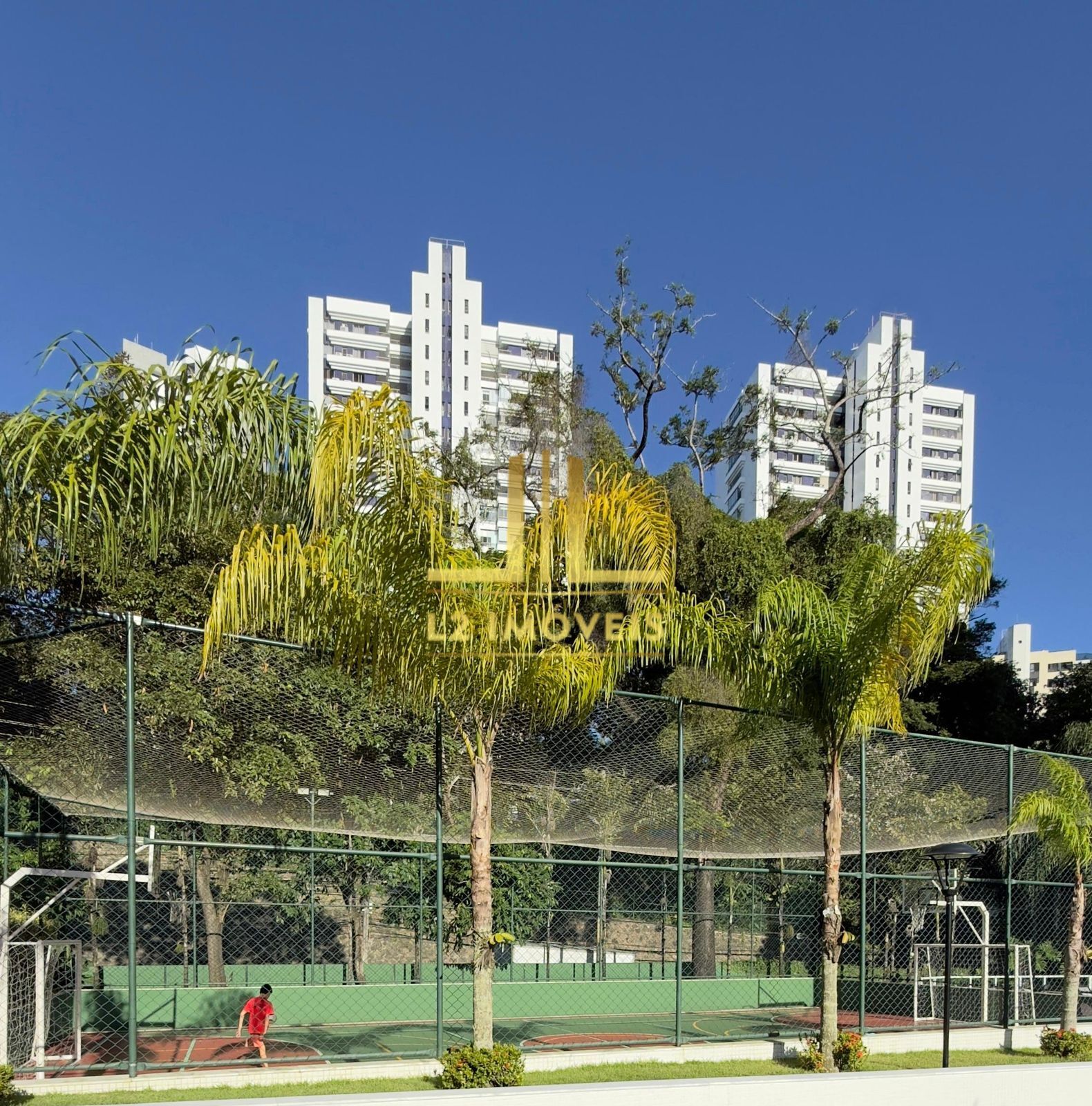 Apartamento à venda com 4 quartos, 210m² - Foto 34