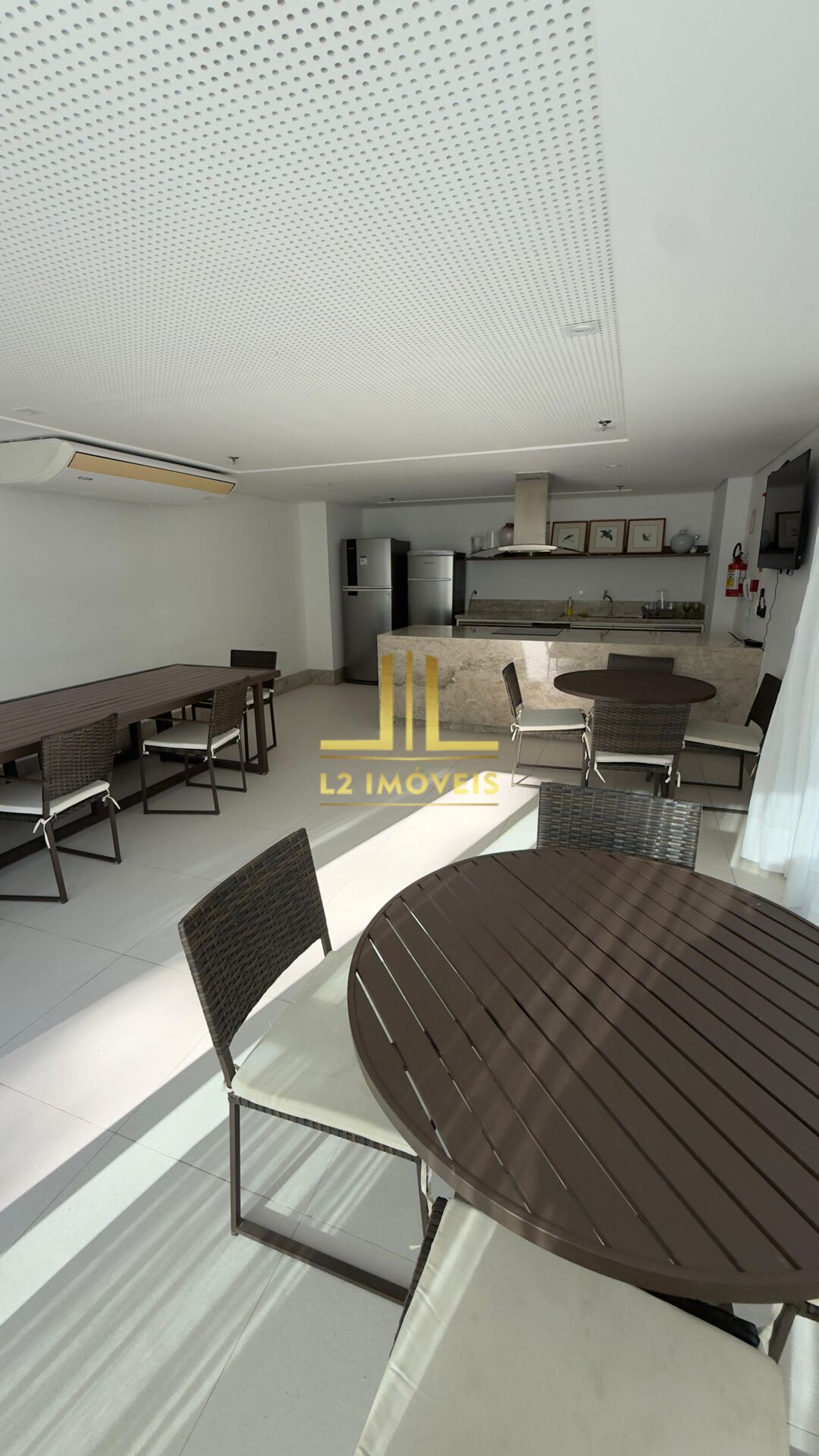 Apartamento à venda com 4 quartos, 210m² - Foto 32