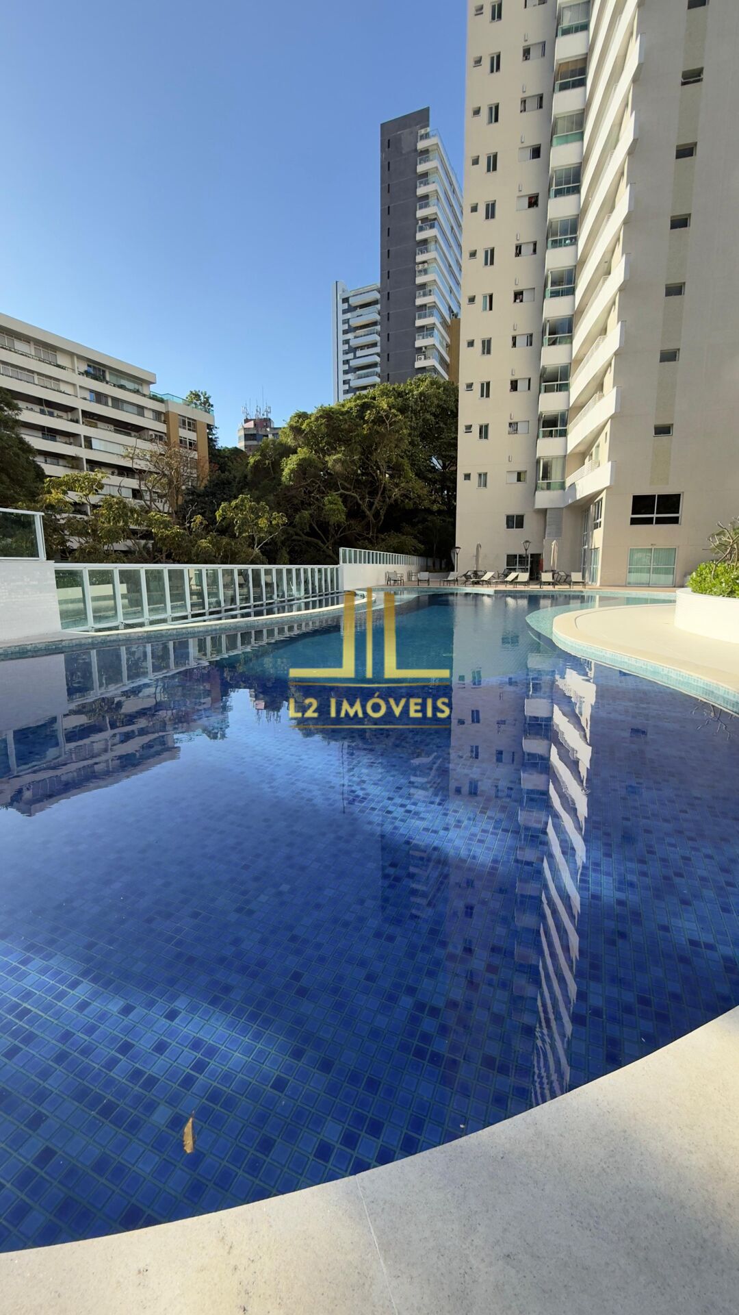 Apartamento à venda com 4 quartos, 210m² - Foto 33