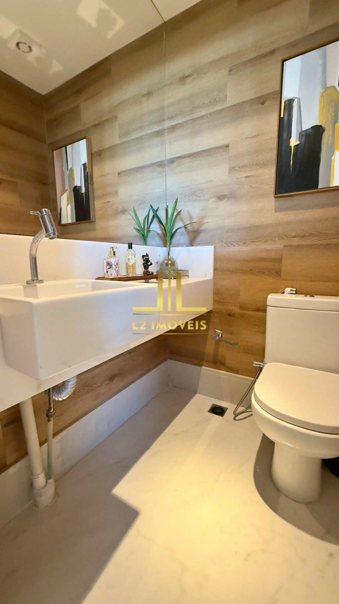 Apartamento à venda com 4 quartos, 210m² - Foto 26