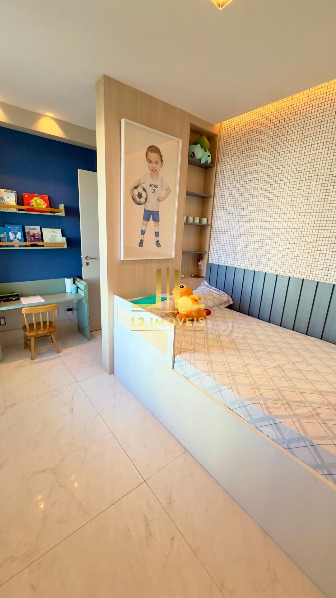 Apartamento à venda com 4 quartos, 210m² - Foto 17